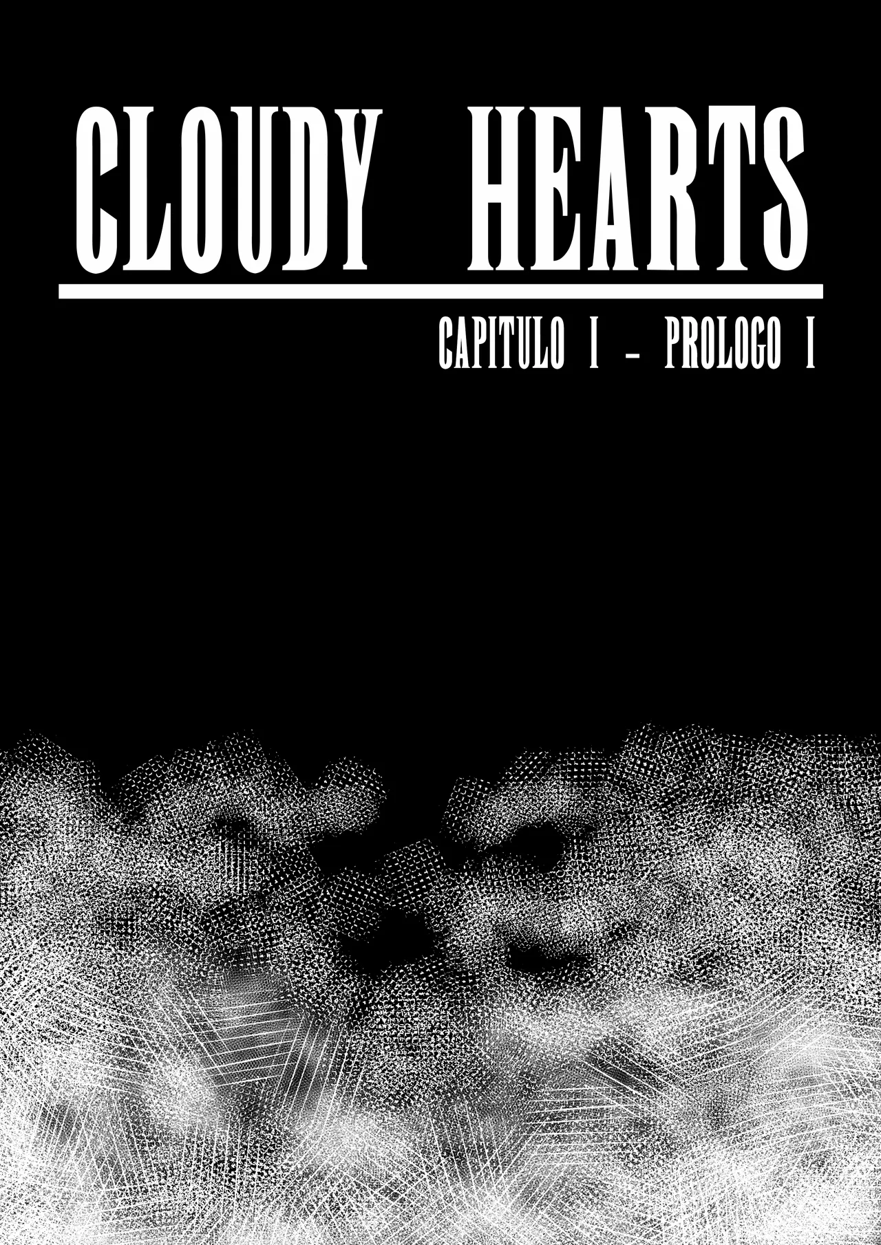 [Aarokira] Cloudy Hearts (Final Fantasy VII)