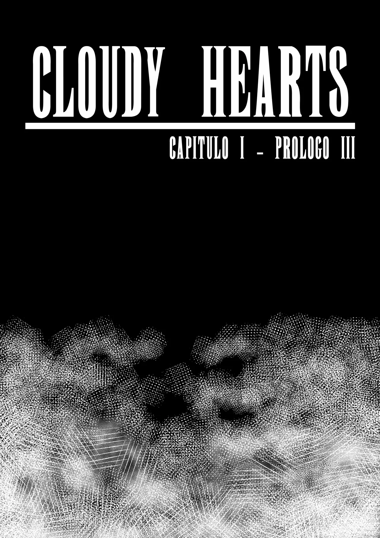 [Aarokira] Cloudy Hearts (Final Fantasy VII)