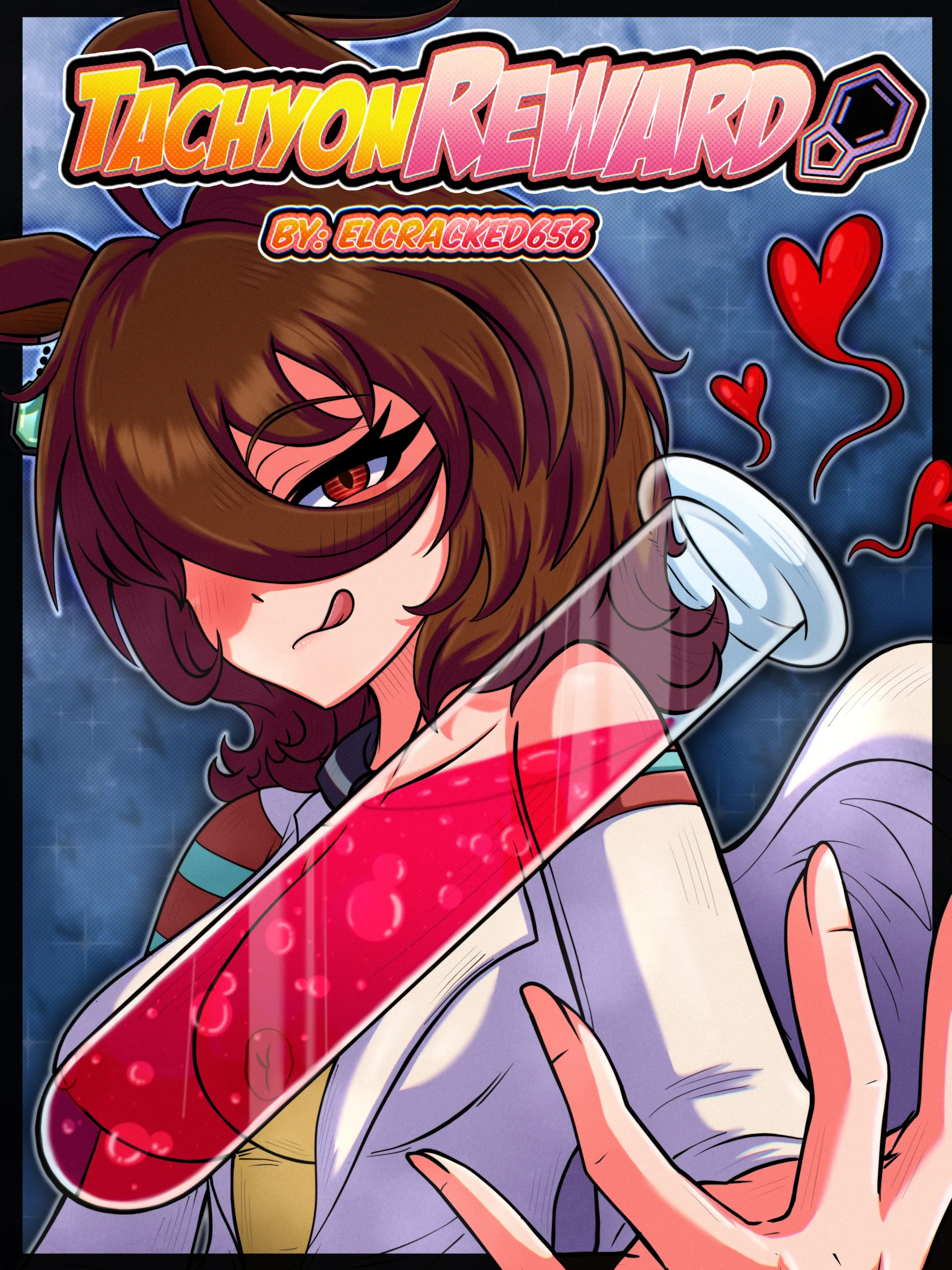 [ElCracked656] Tachyon Reward