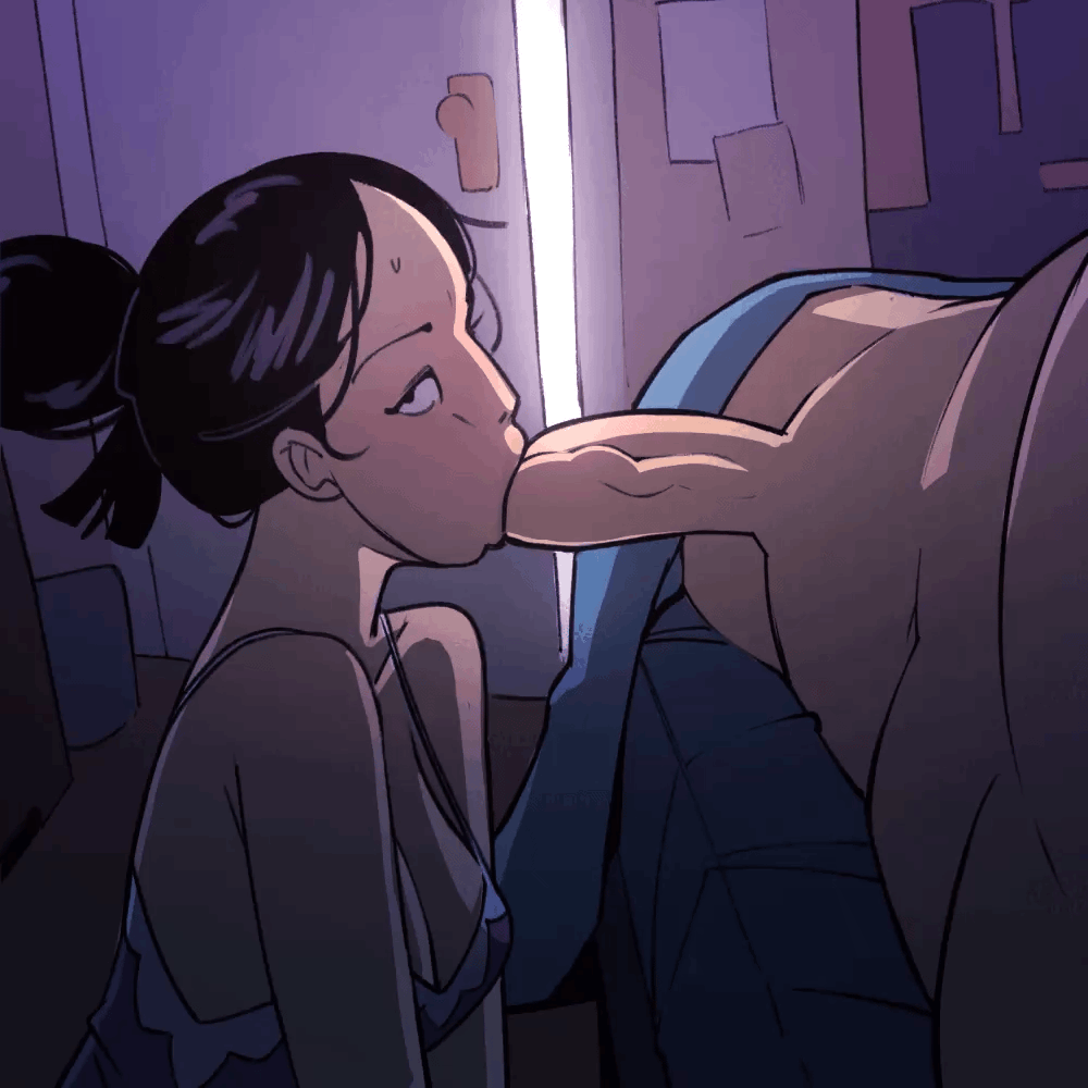 [Not Enough Milk] Mi Maniaca Madre