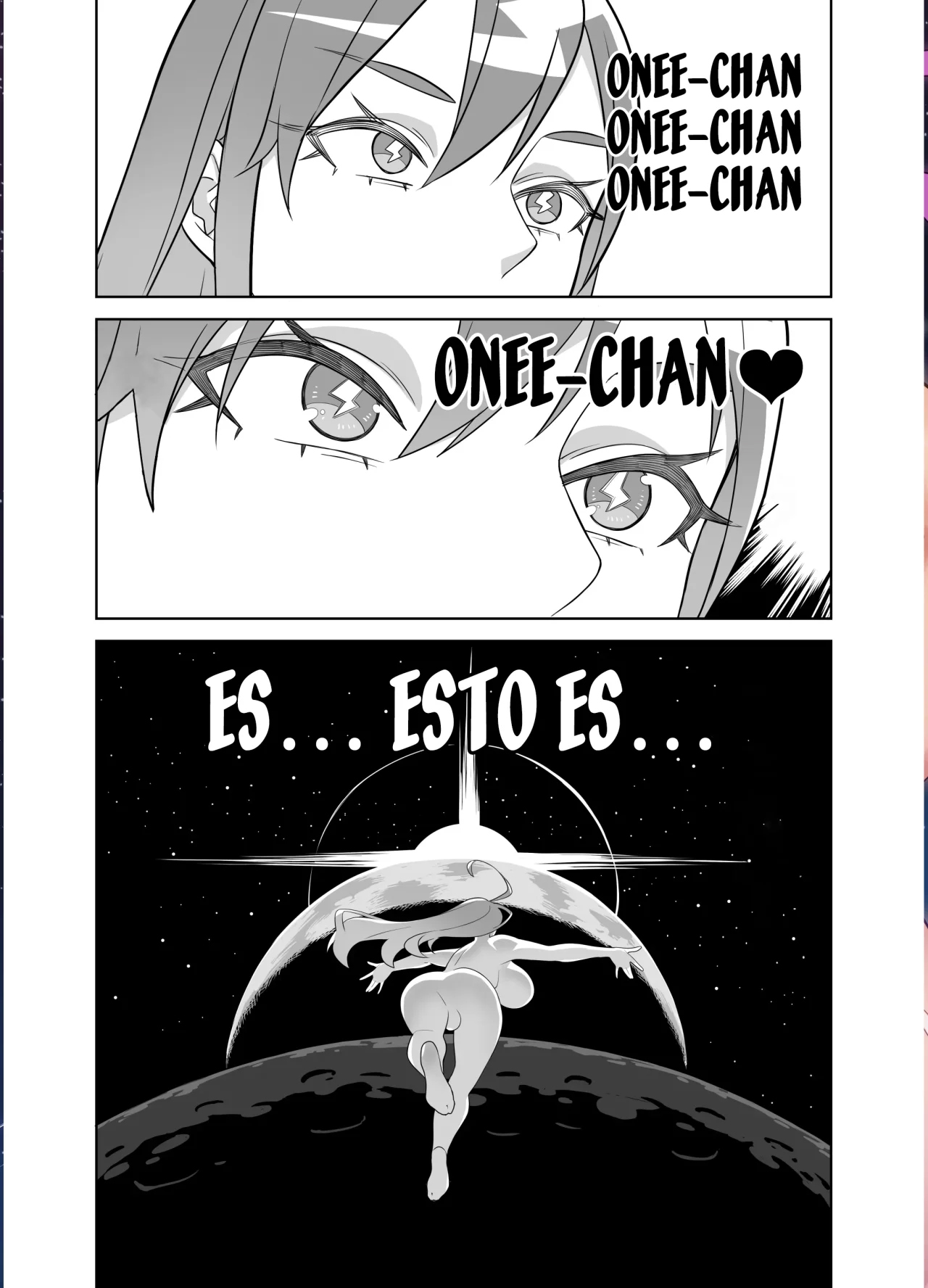 [Sangeriya (Hidarikiki)] Las hermanas tetonas son las hijas de la directora