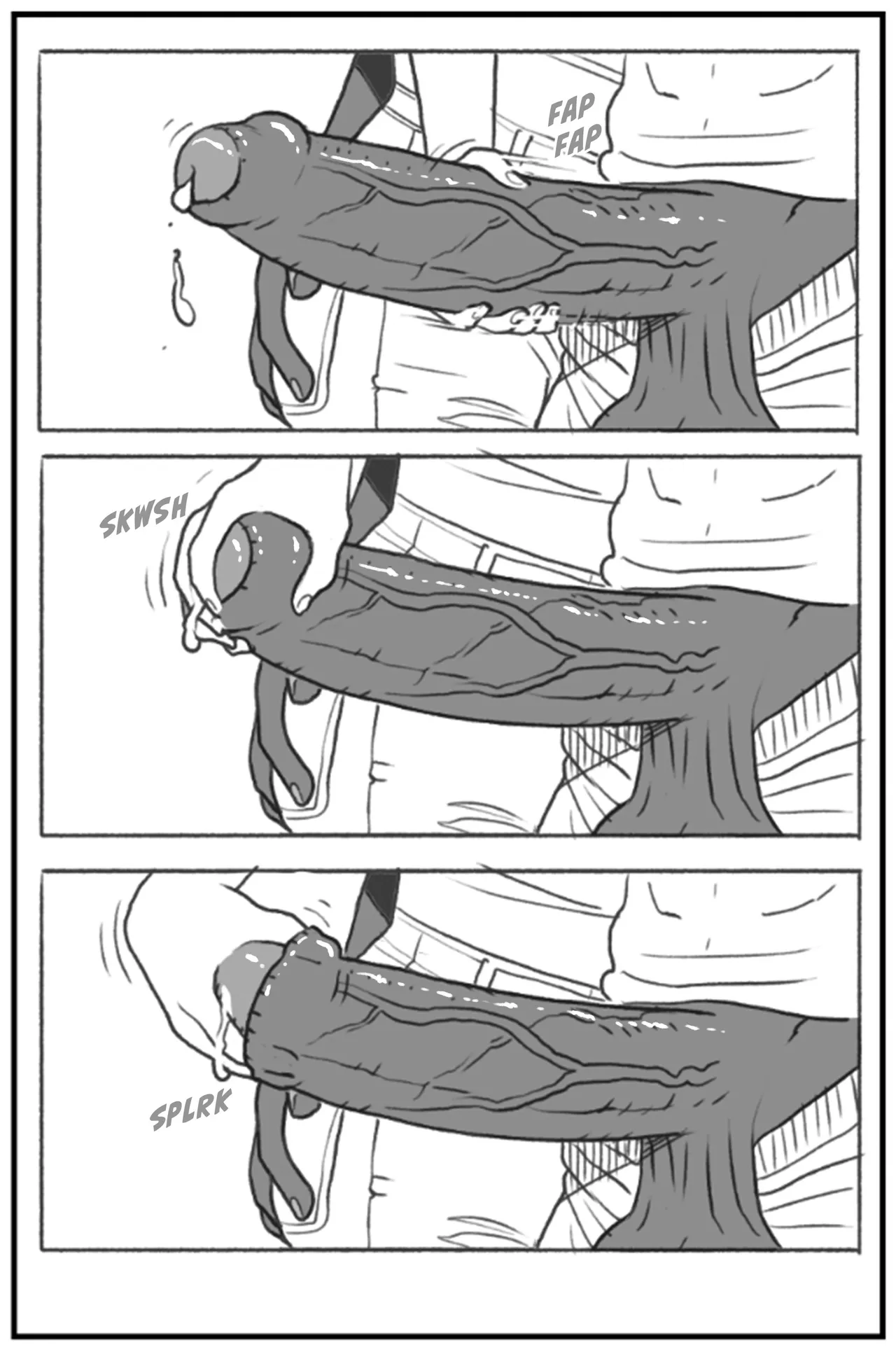 [Pegasus] Bang My Bully: First Class