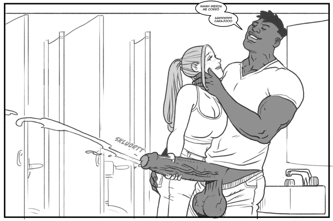 [Pegasus] Bang My Bully: First Class