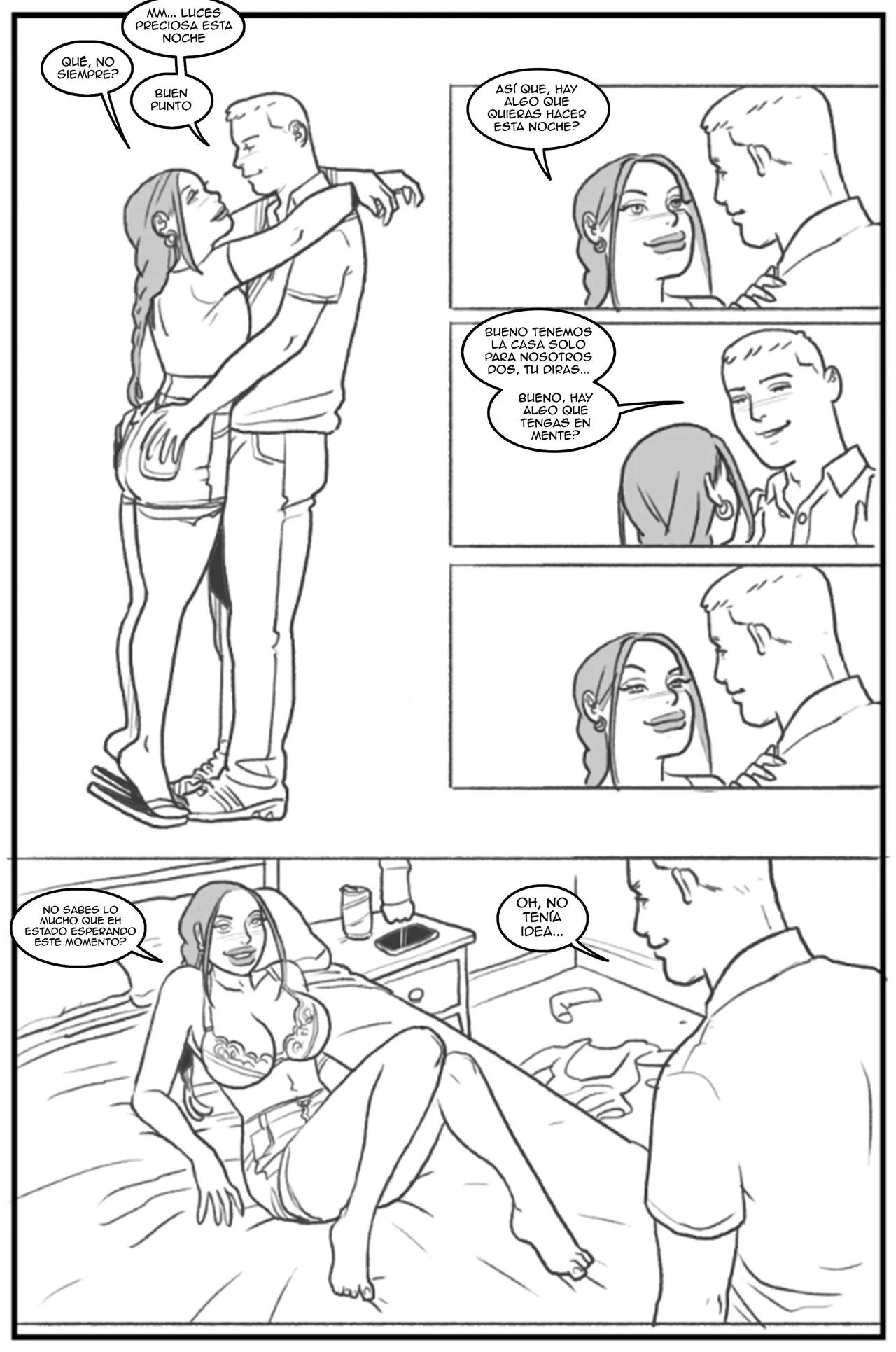 [Pegasus] Bang My Bully: First Class