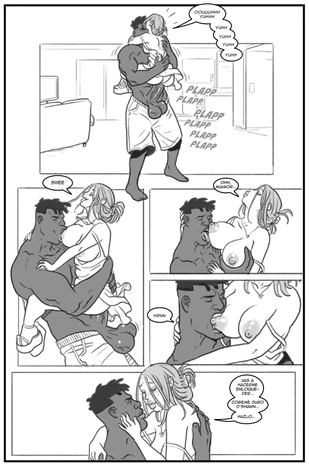 [Pegasus] Bang My Bully: First Class