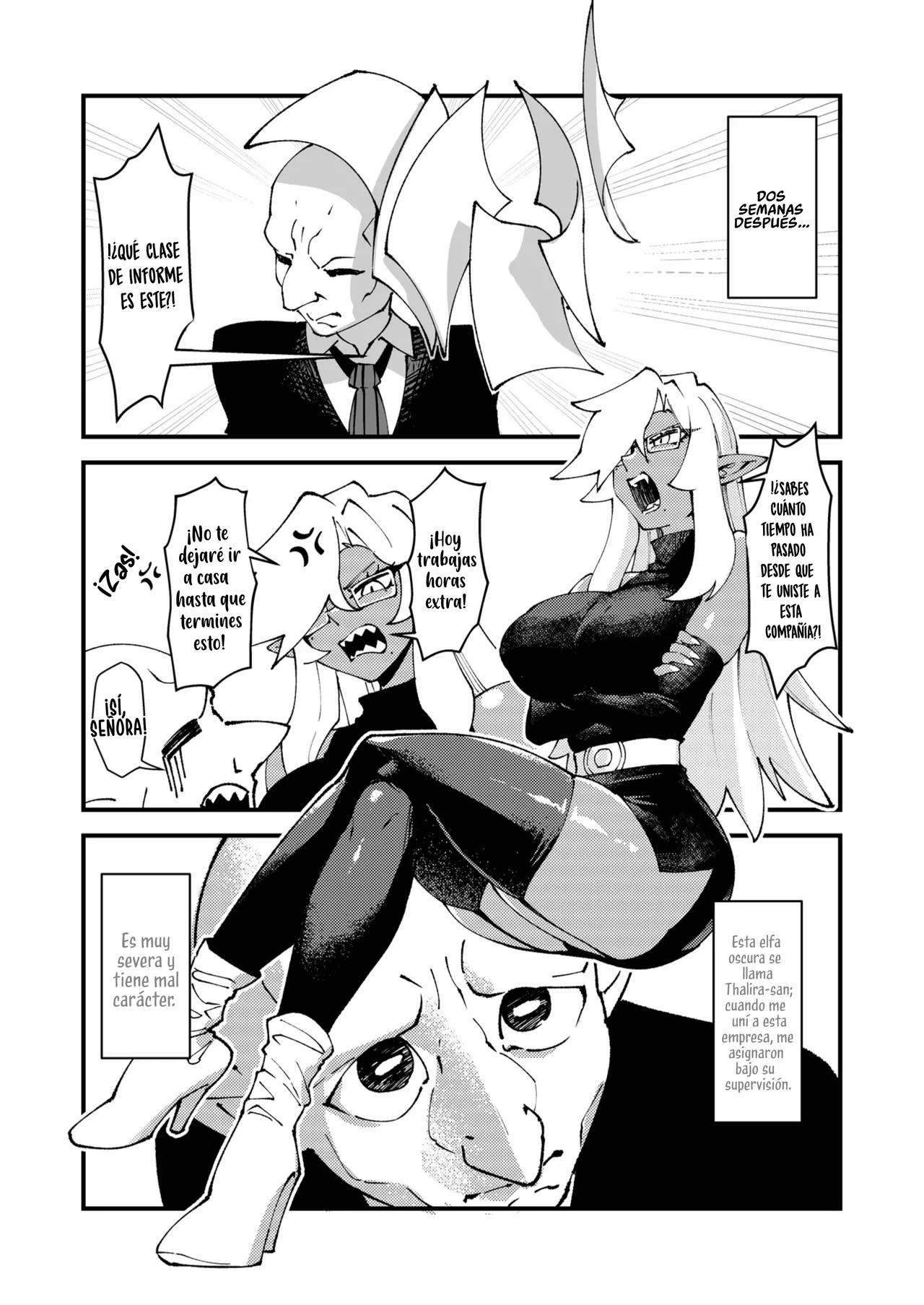 [ProudBanana] Goblin Sei Chiku 01
