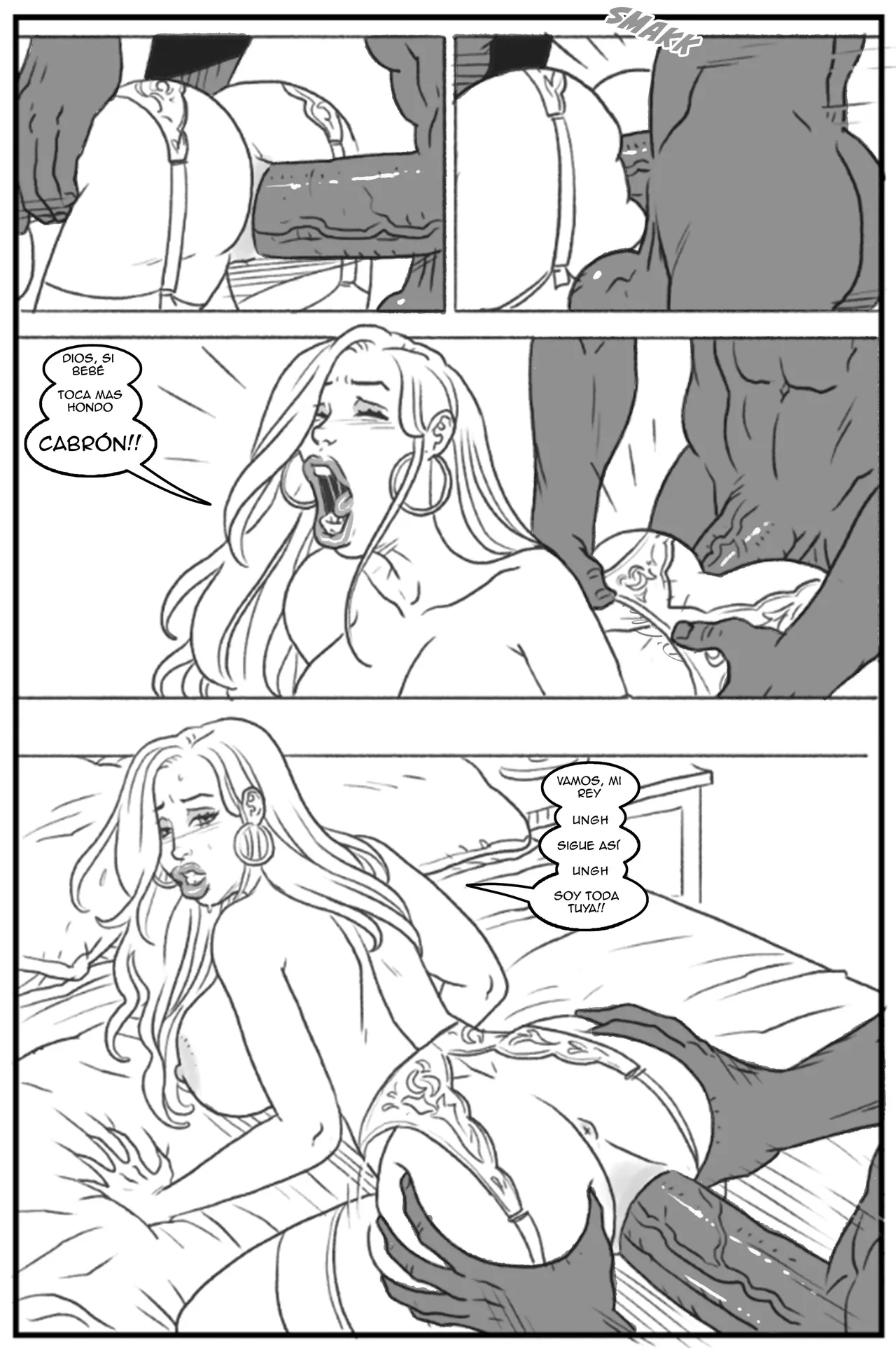 [Pegasus] Bang My Bully: First Class