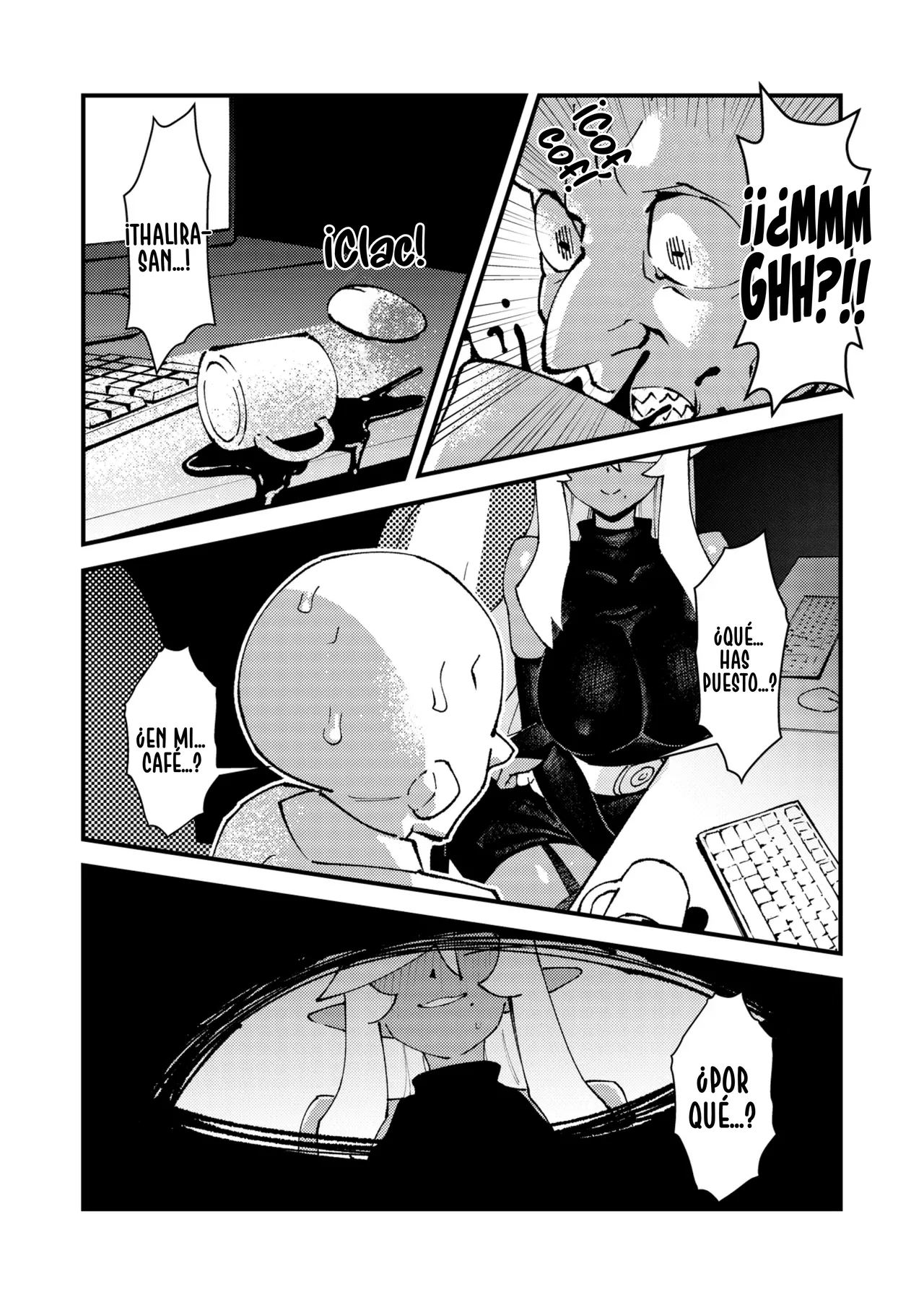 [ProudBanana] Goblin Sei Chiku 01