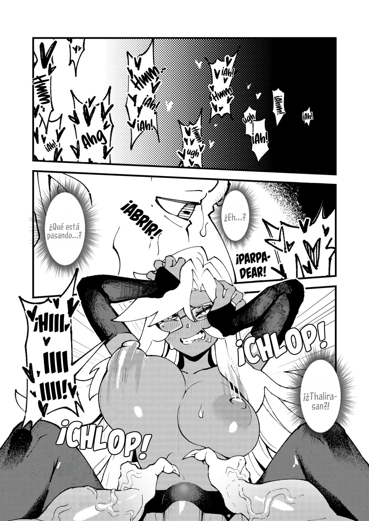 [ProudBanana] Goblin Sei Chiku 01