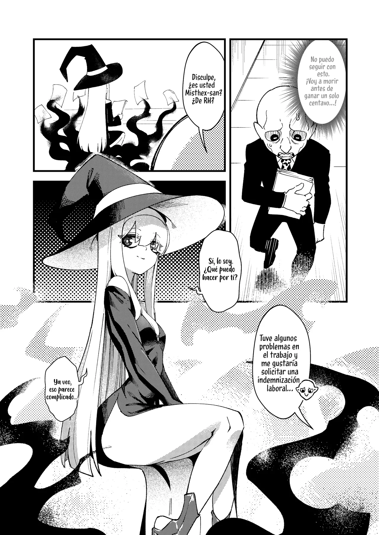 [ProudBanana] Goblin Sei Chiku 01