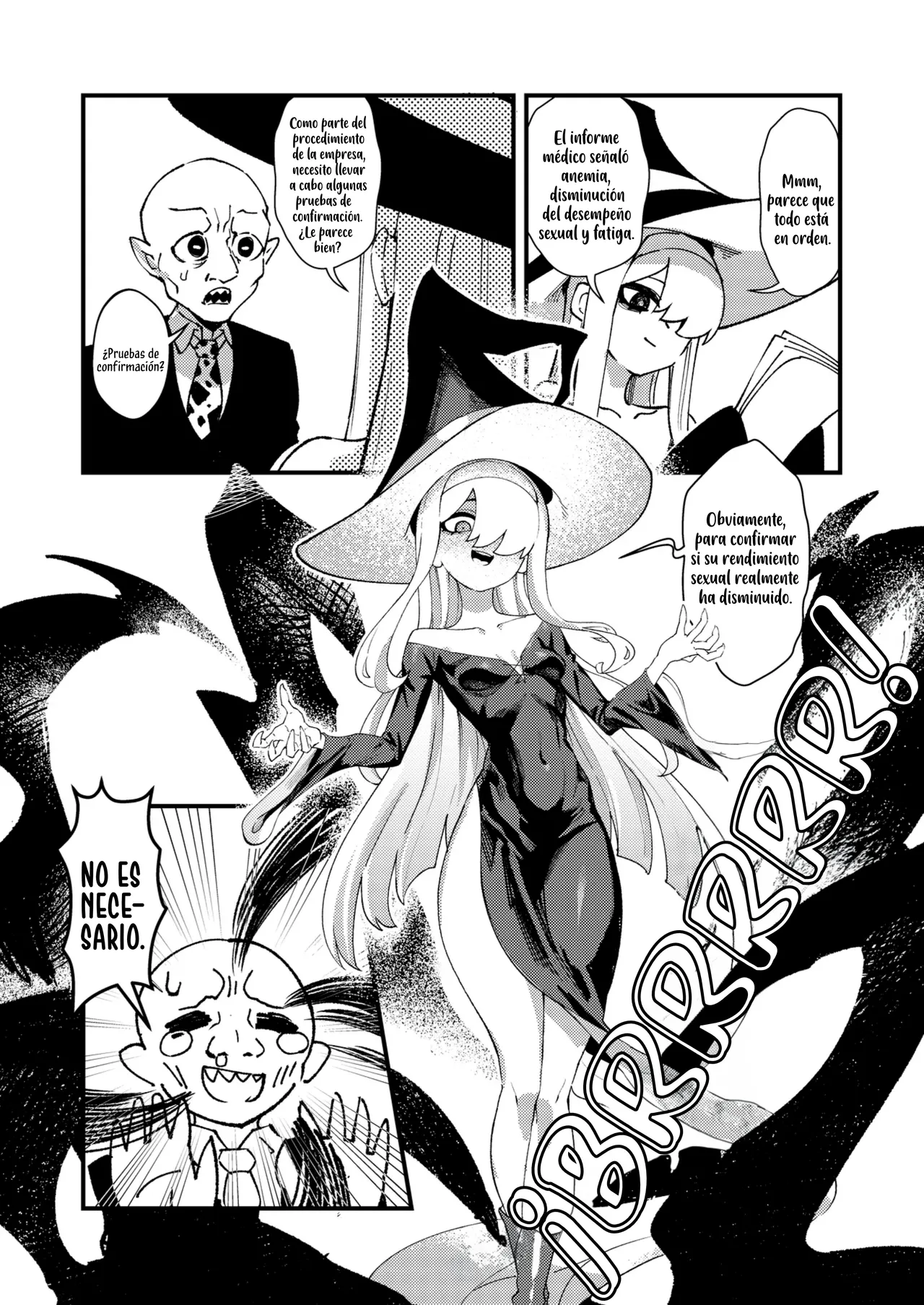 [ProudBanana] Goblin Sei Chiku 01