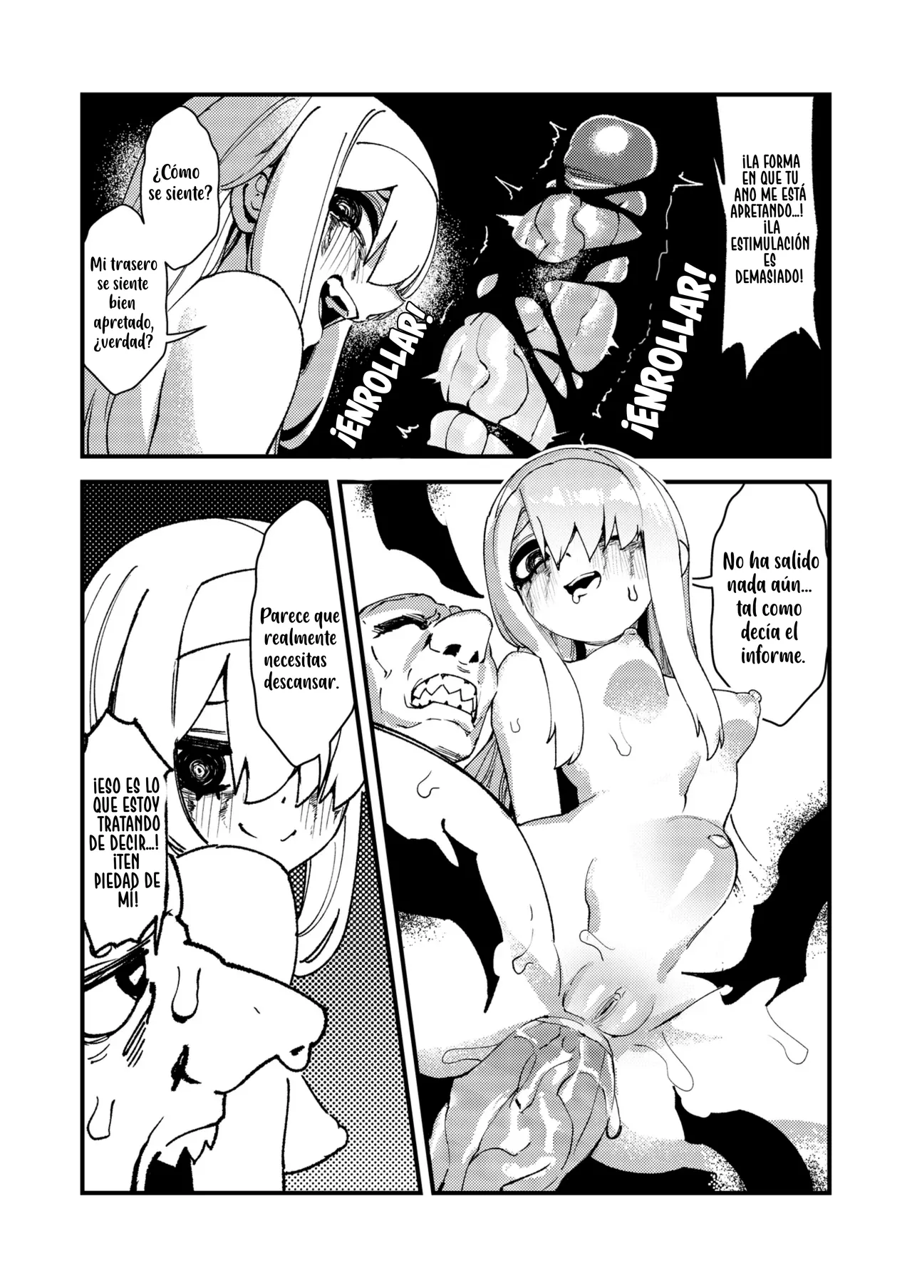[ProudBanana] Goblin Sei Chiku 01