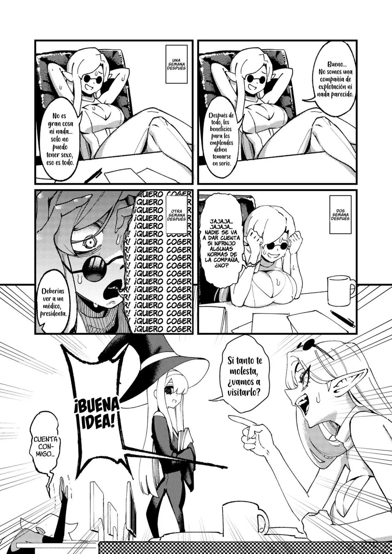 [ProudBanana] Goblin Sei Chiku 01