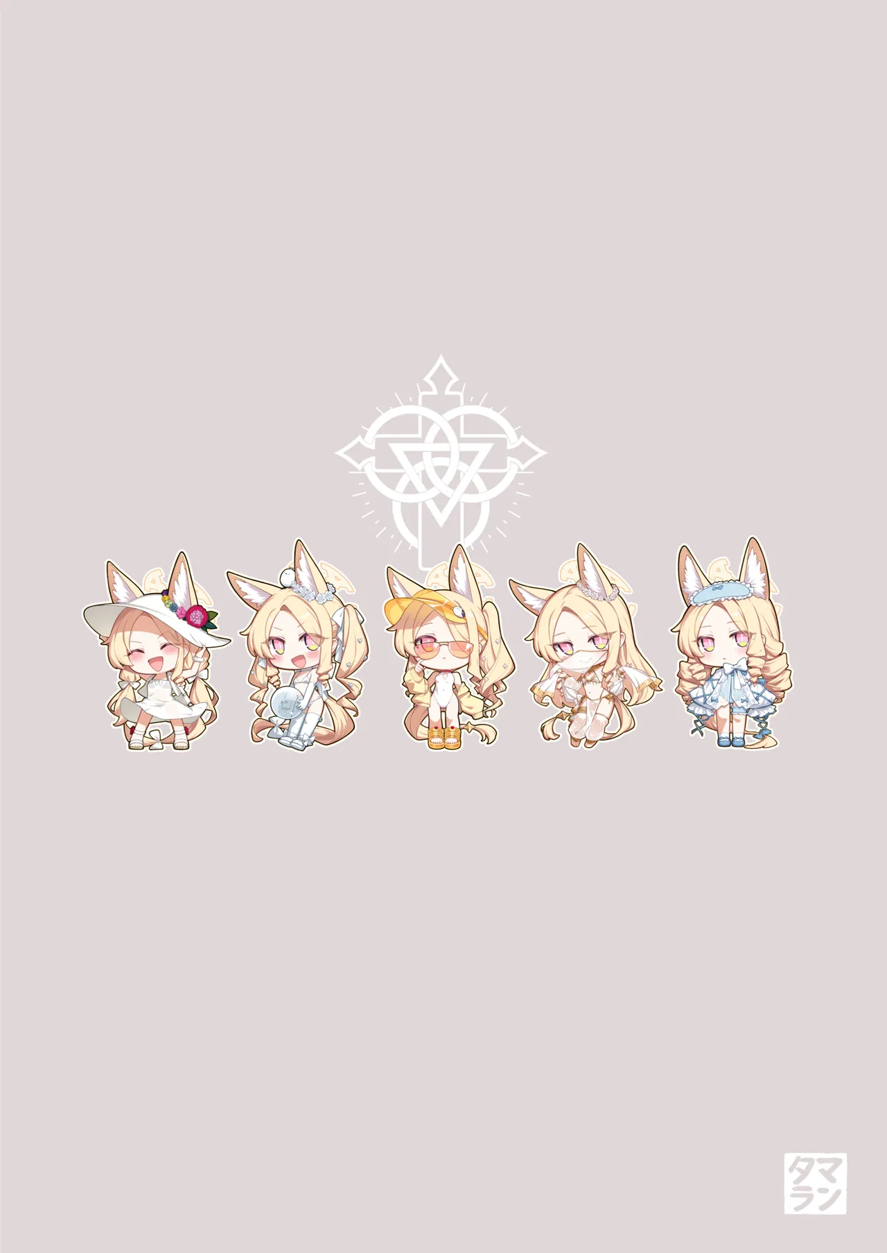 [Tamarun] Sexy Say Aaah! (Blue Archive)