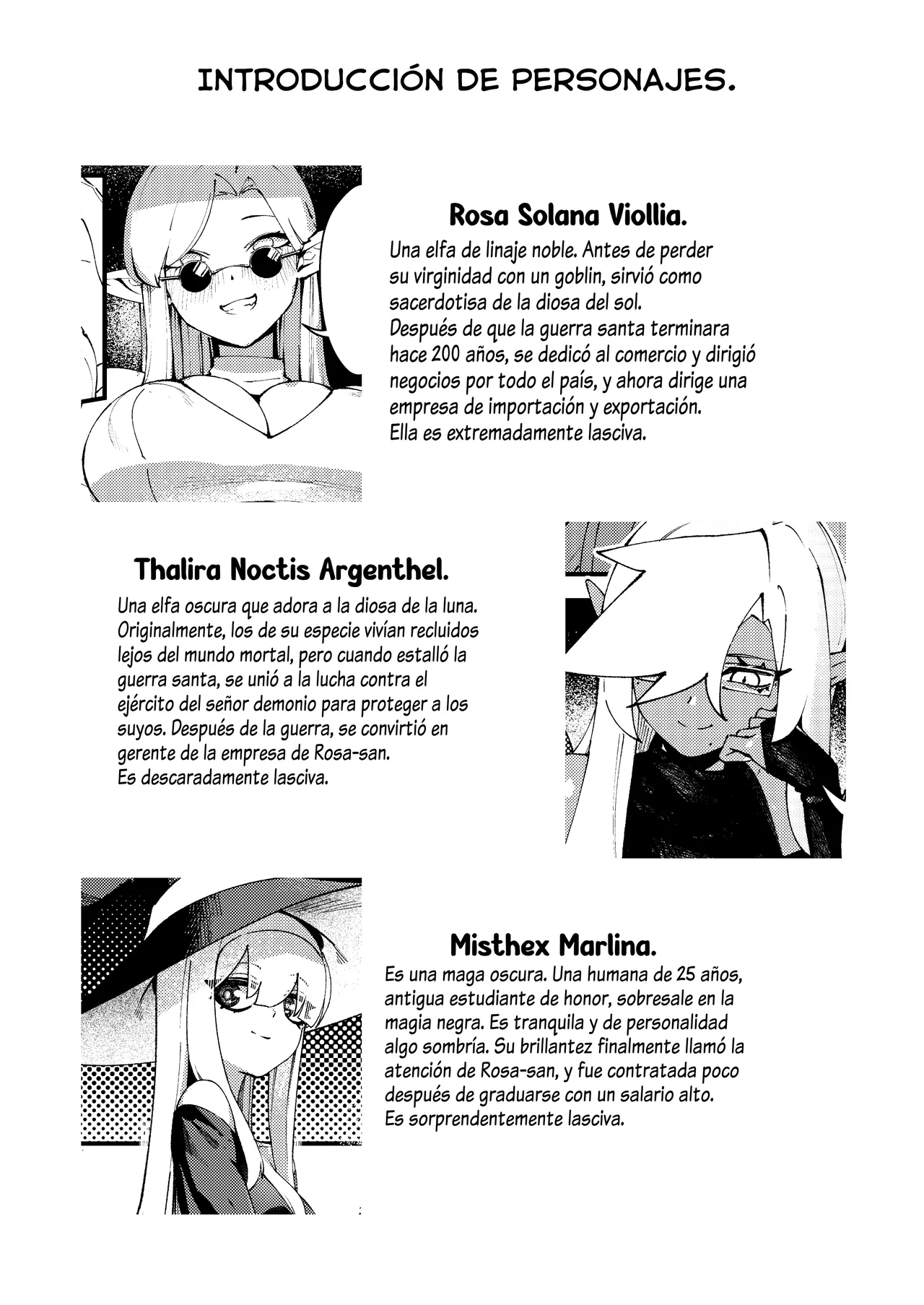 [ProudBanana] Goblin Sei Chiku 01