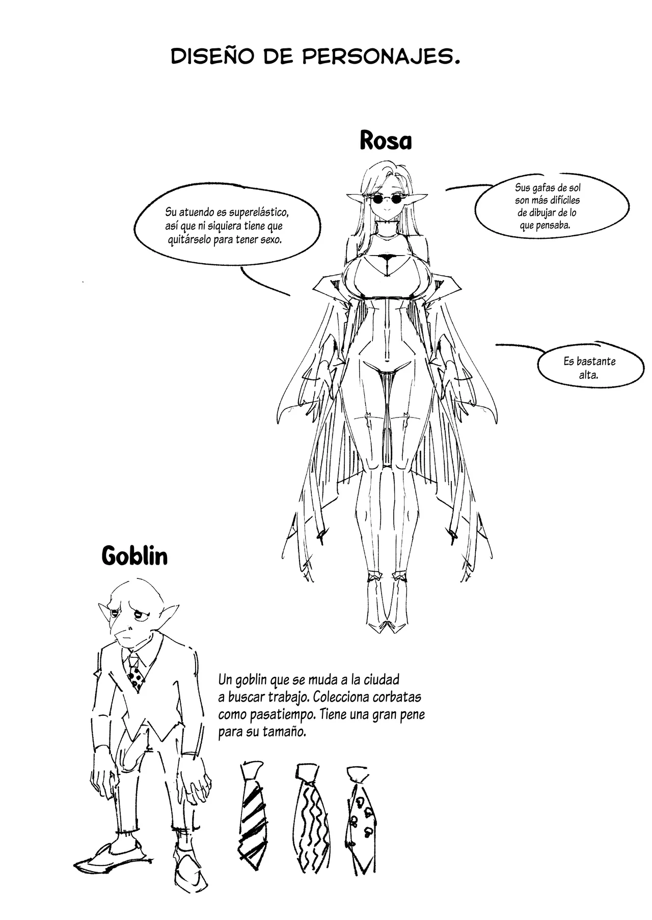 [ProudBanana] Goblin Sei Chiku 01