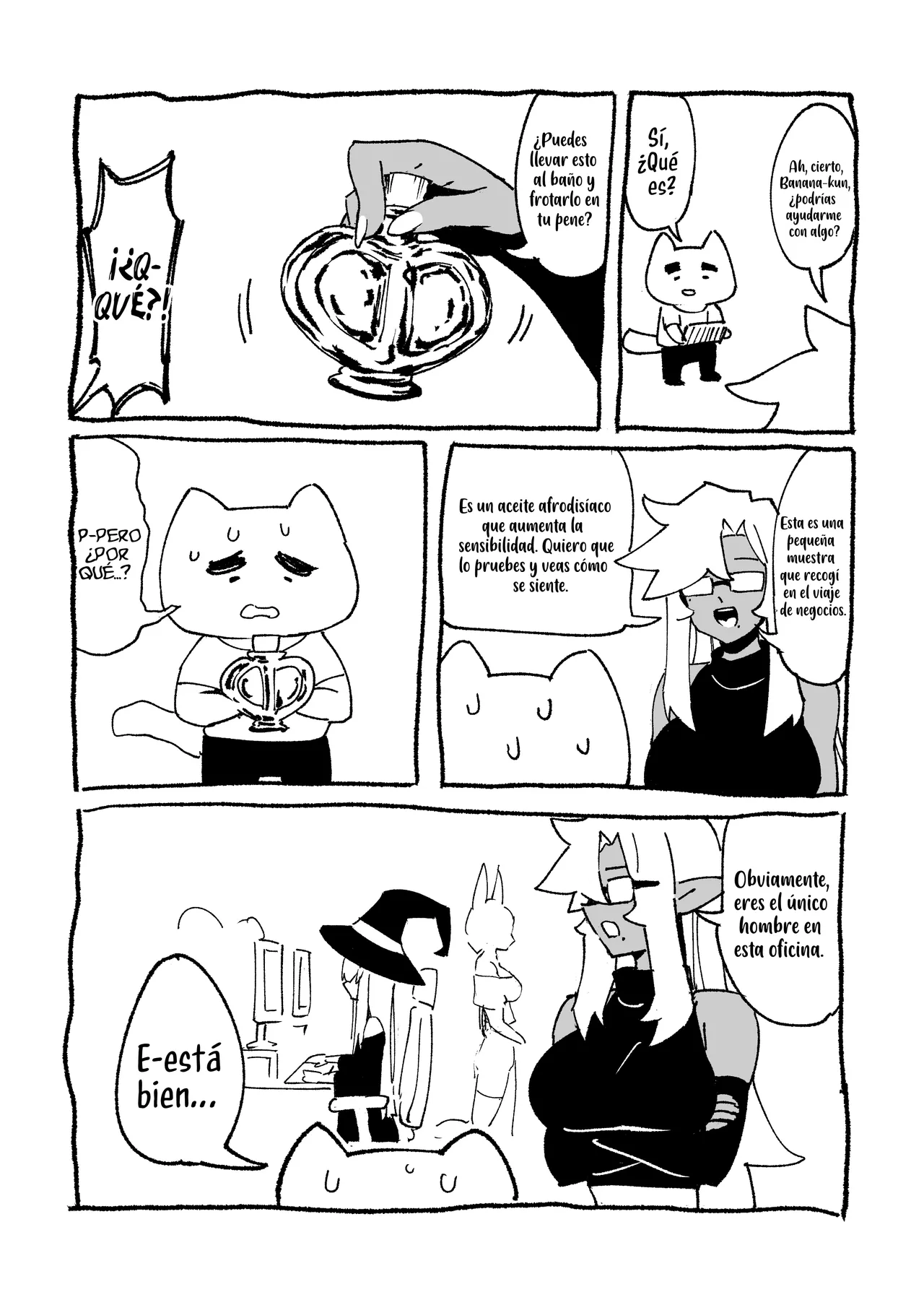 [ProudBanana] Goblin Sei Chiku 01