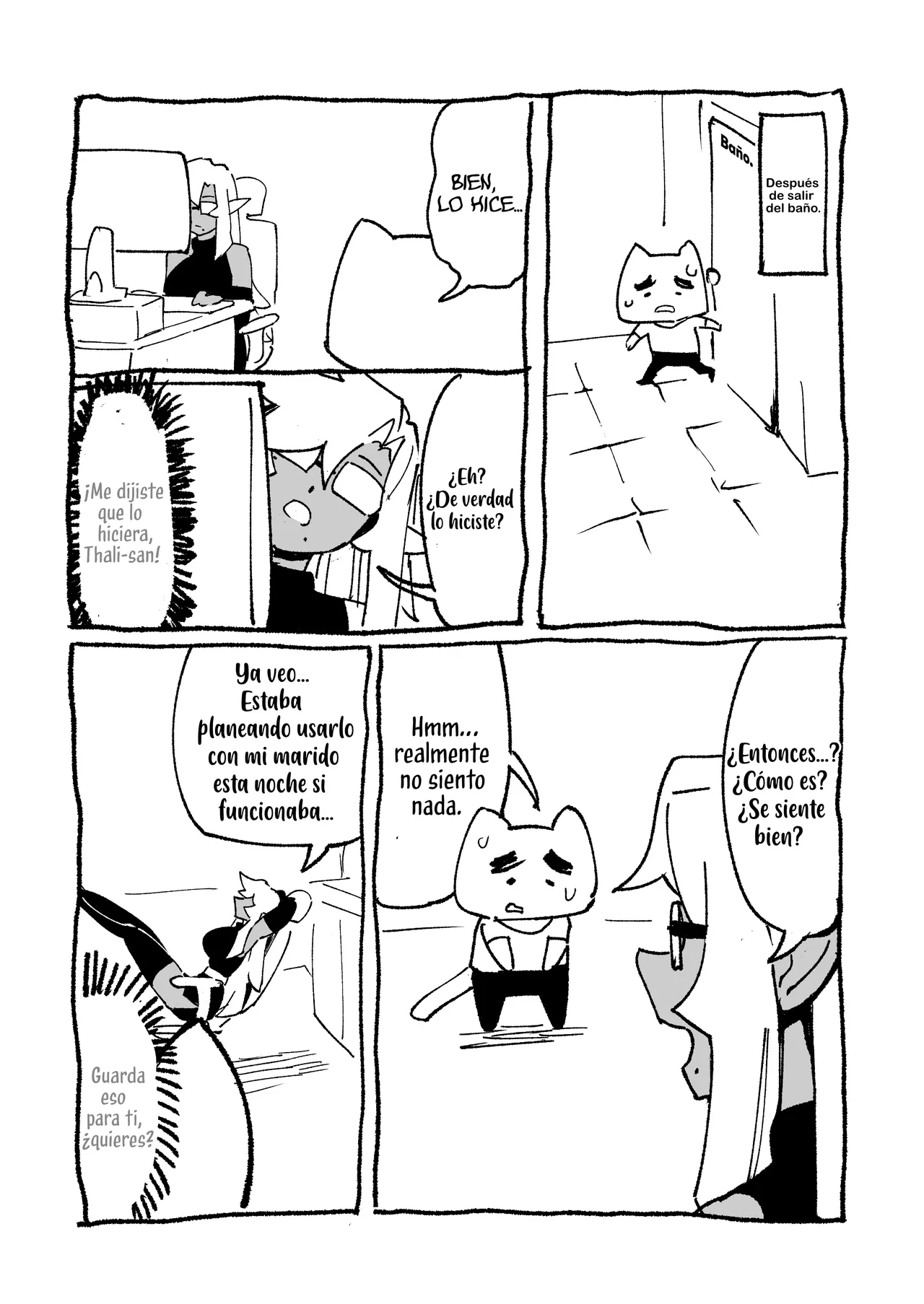 [ProudBanana] Goblin Sei Chiku 01