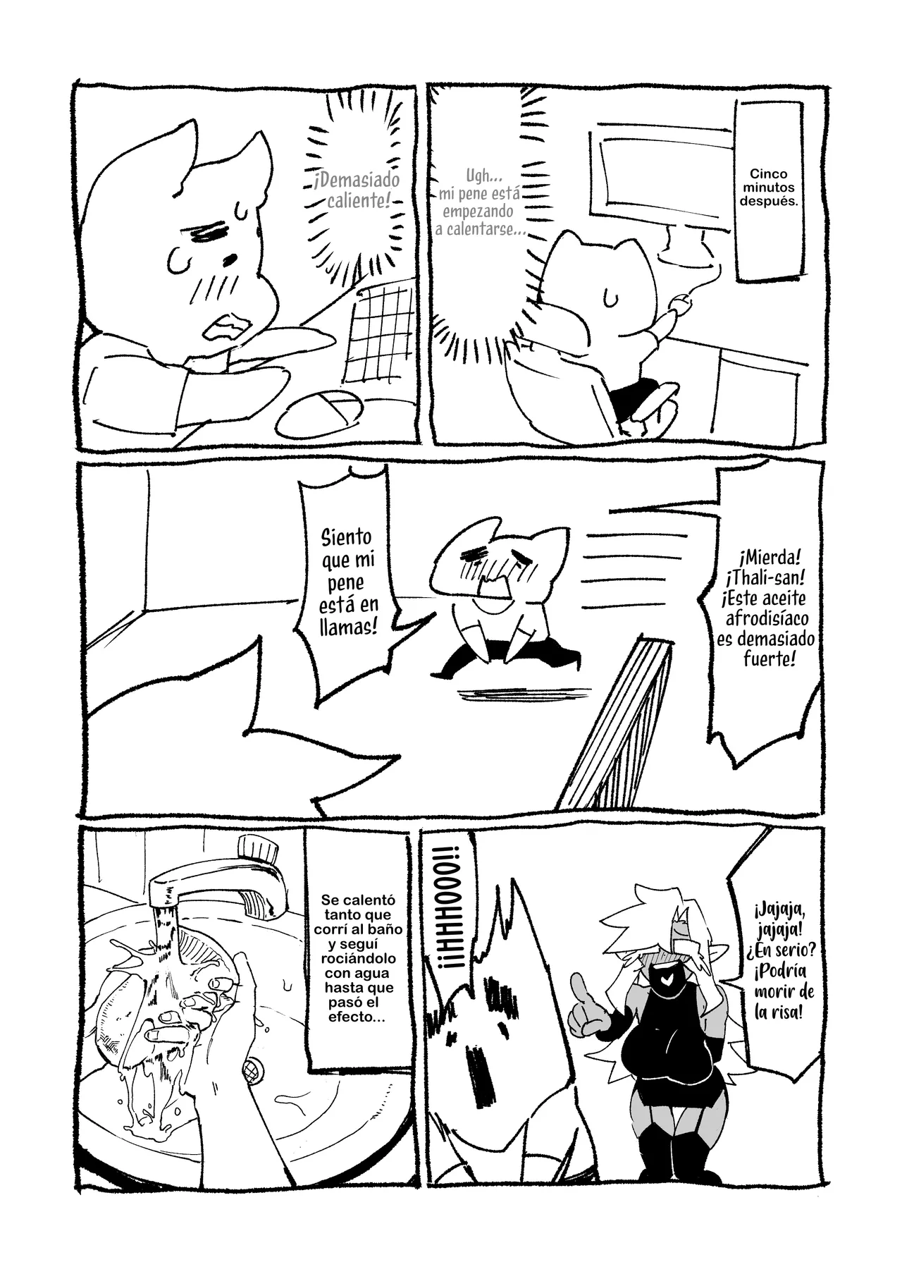[ProudBanana] Goblin Sei Chiku 01