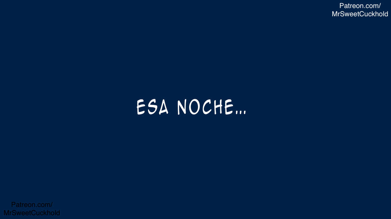 [Mr.SweetCuckhold] Cuando perdi a mi NOVIA en una APUESTA parte 1 (Comic Porn)