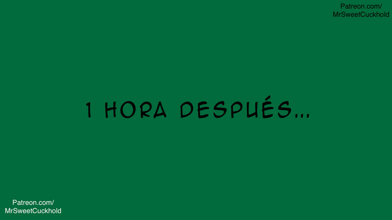 [Mr.SweetCuckhold] Cuando perdi a mi NOVIA en una APUESTA parte 1 (Comic Porn)