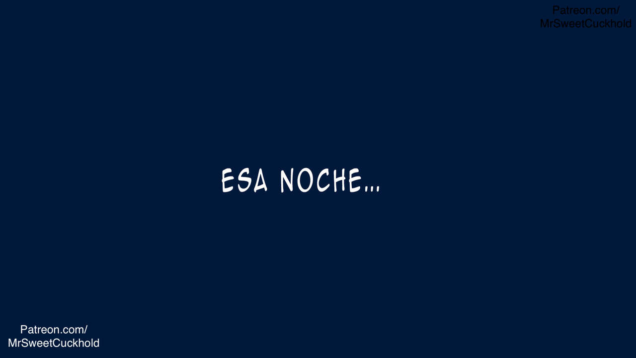 [Mr.SweetCuckhold] Cuando perdi a mi NOVIA en una APUESTA parte 1 (Comic Porn)