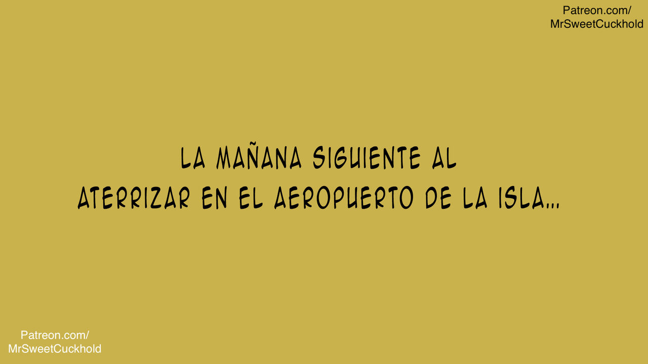 [Mr.SweetCuckhold] Cuando perdi a mi NOVIA en una APUESTA parte 1 (Comic Porn)