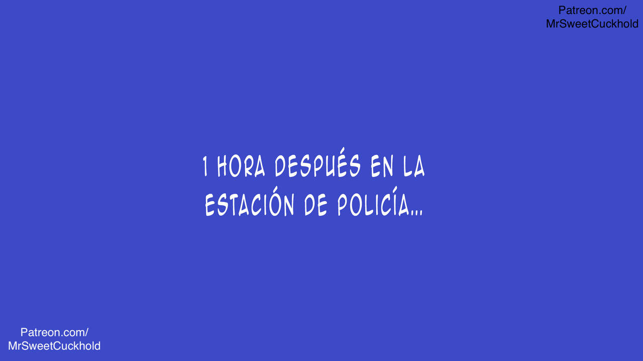 [Mr.SweetCuckhold] Cuando perdi a mi NOVIA en una APUESTA parte 1 (Comic Porn)