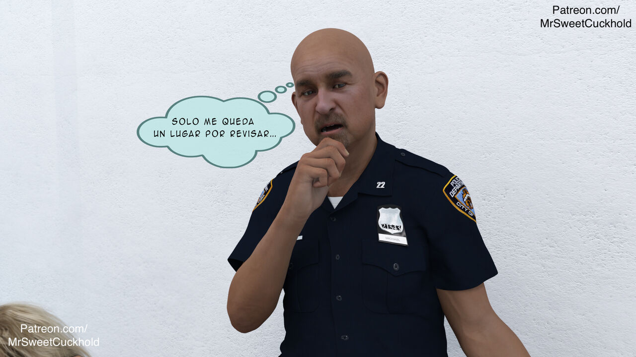 [Mr.SweetCuckhold] Cuando perdi a mi NOVIA en una APUESTA parte 1 (Comic Porn)