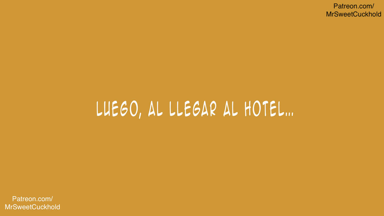 [Mr.SweetCuckhold] Cuando perdi a mi NOVIA en una APUESTA parte 1 (Comic Porn)