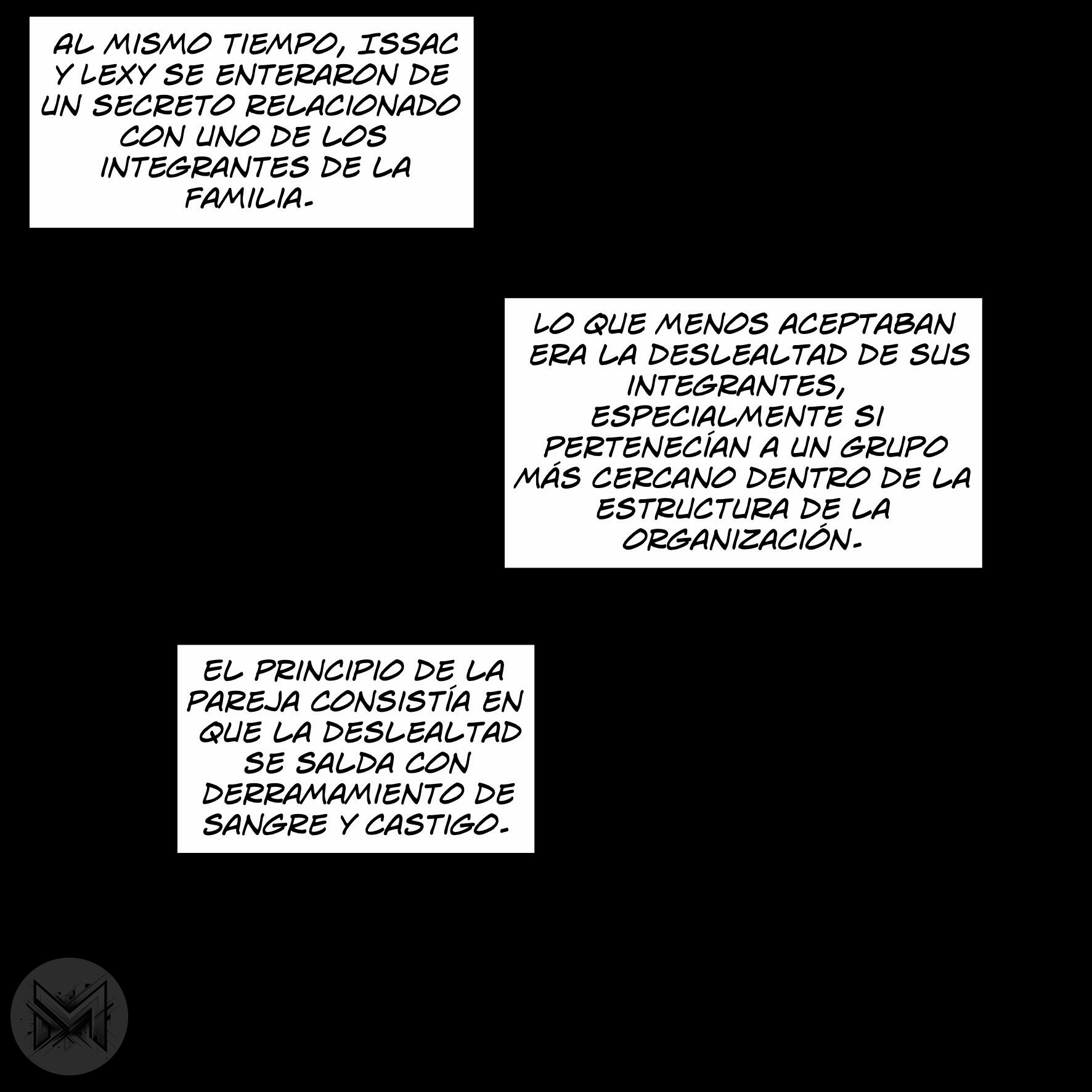 [Meggadroide] DOMANDO a una ESPOSA Inquebrantable parte 12 (Comic Porn)