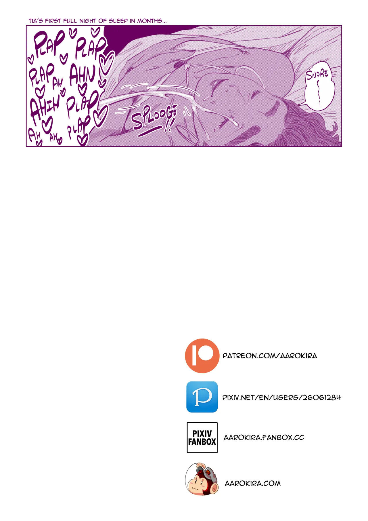 [Aarokira] HERMANAS del TABU parte 2 (Comic Porn)