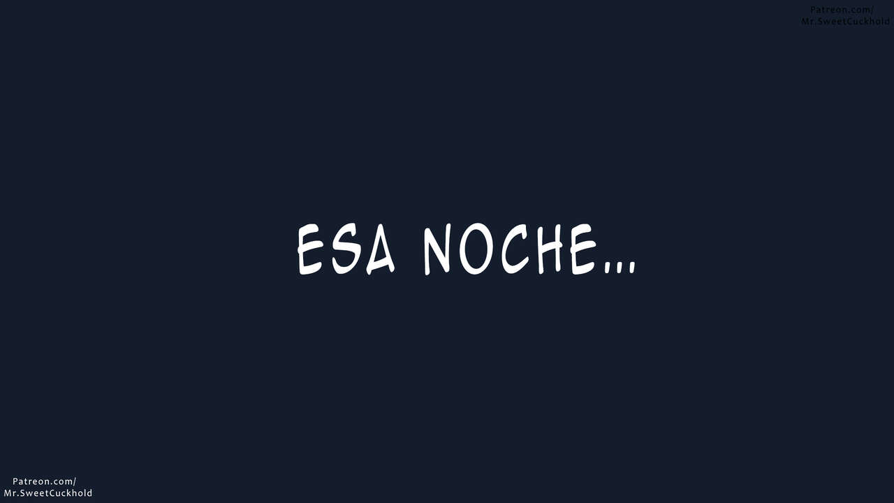 [Mr.SweetCuckhold] Mucho MAS GRANDE que mi NOVIO parte 1 (Comic Porn)