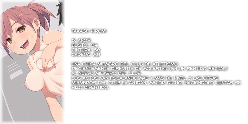 [Nora Higuma] Que Rico es el SEXO con una Oneesan Mayor (Comic Porn)