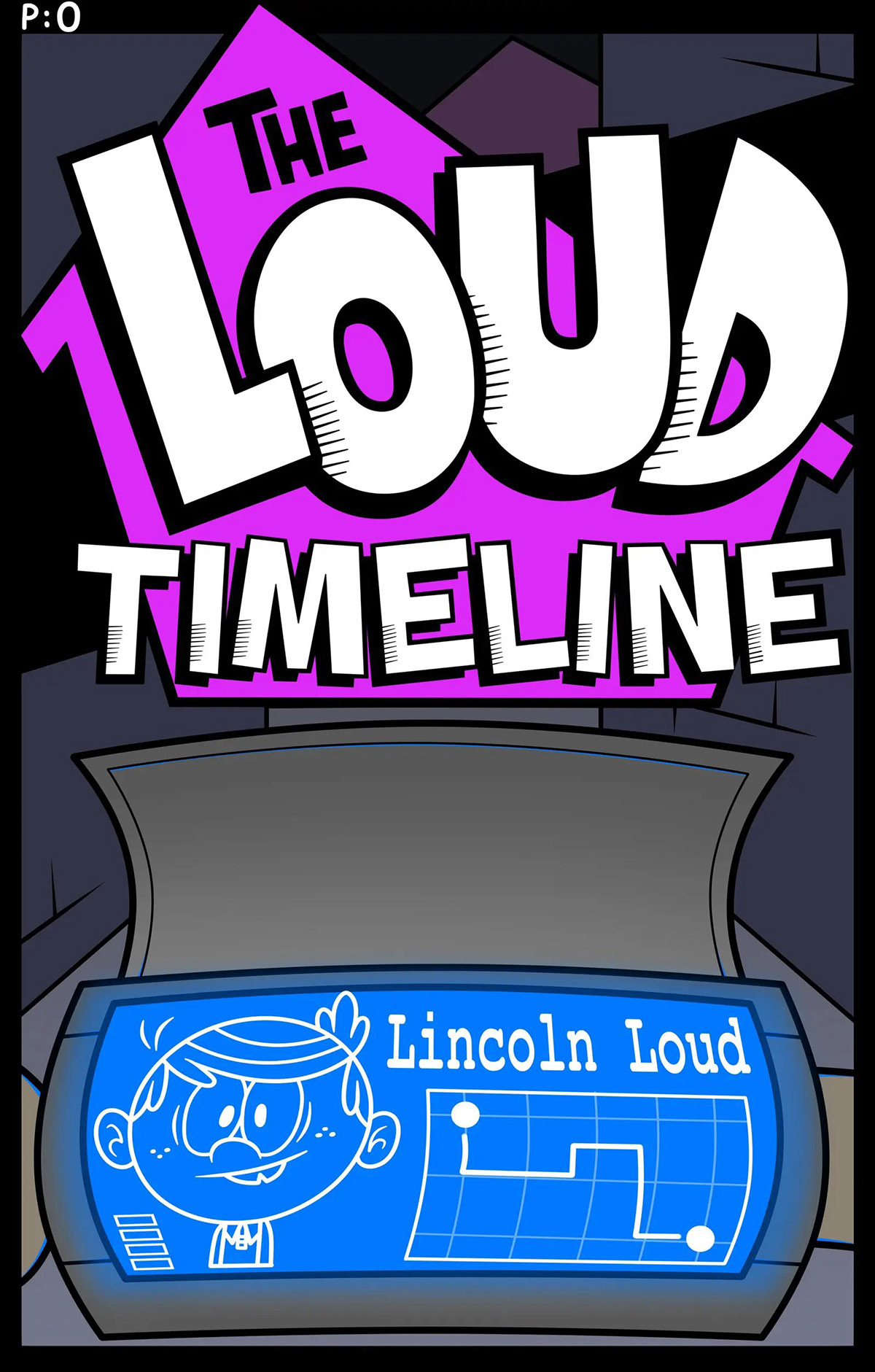 [Darlene] The Loud Timeline