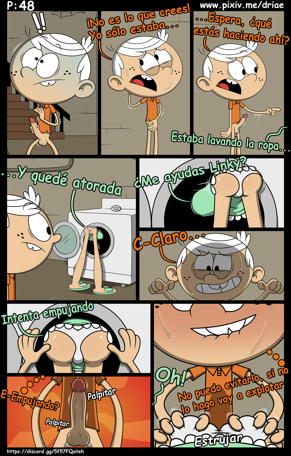 [Darlene] The Loud Timeline