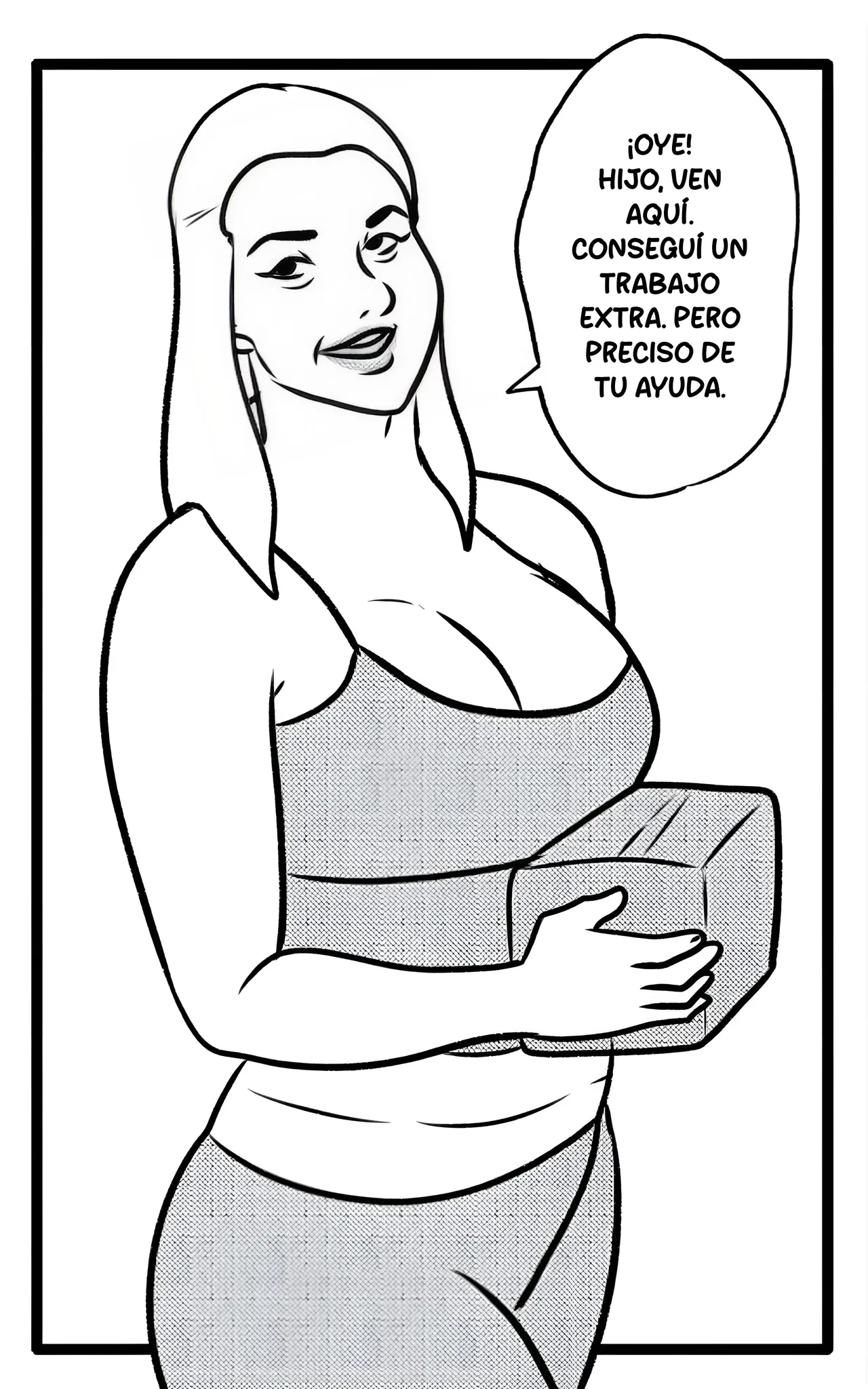 [Tzinnxt] Testeando Condones