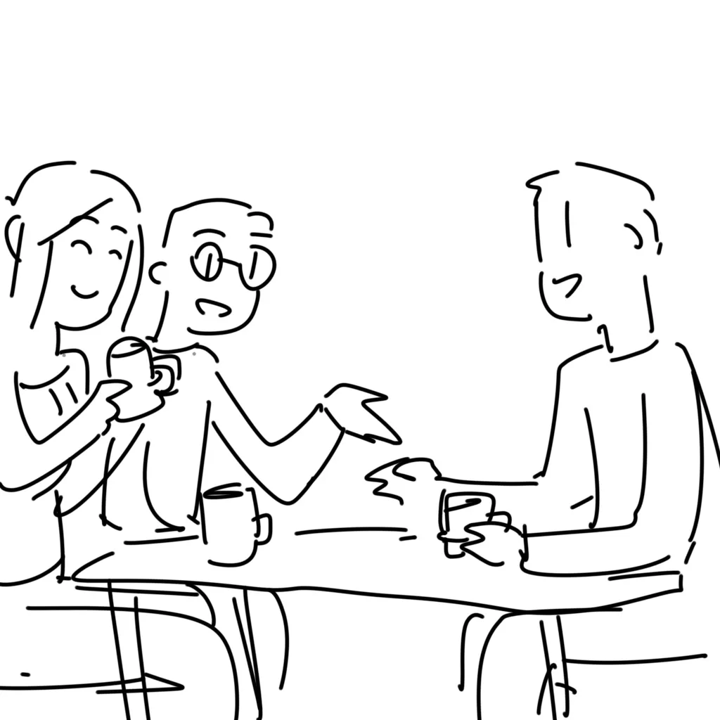 [Burdie] The Guest