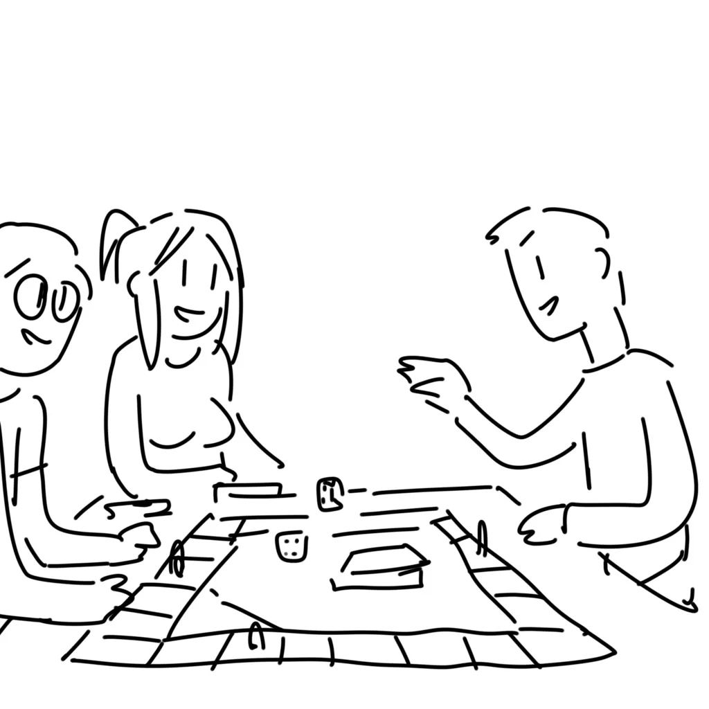 [Burdie] The Guest