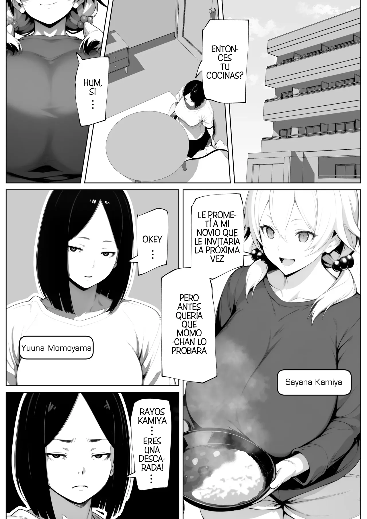[bekobeko] Tamatama Genkai Toppa!