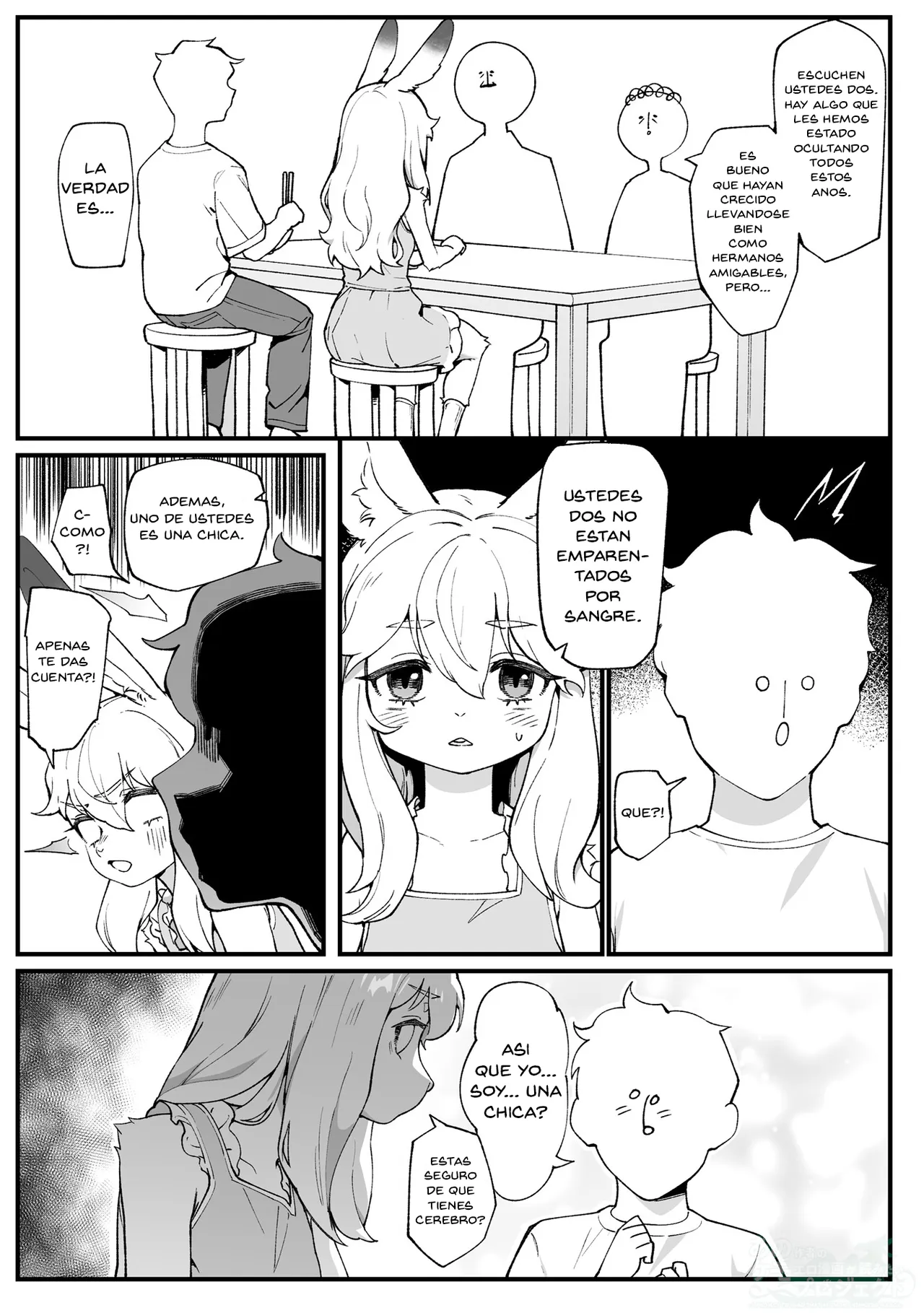 [ANOKEMOproject (Gudl)] Usagi no Nee-chan