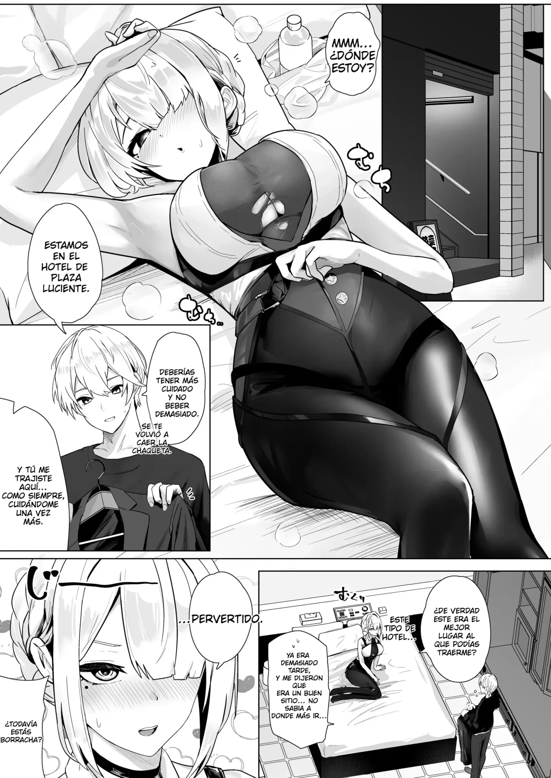 [oza] Paizuri Zone Zero