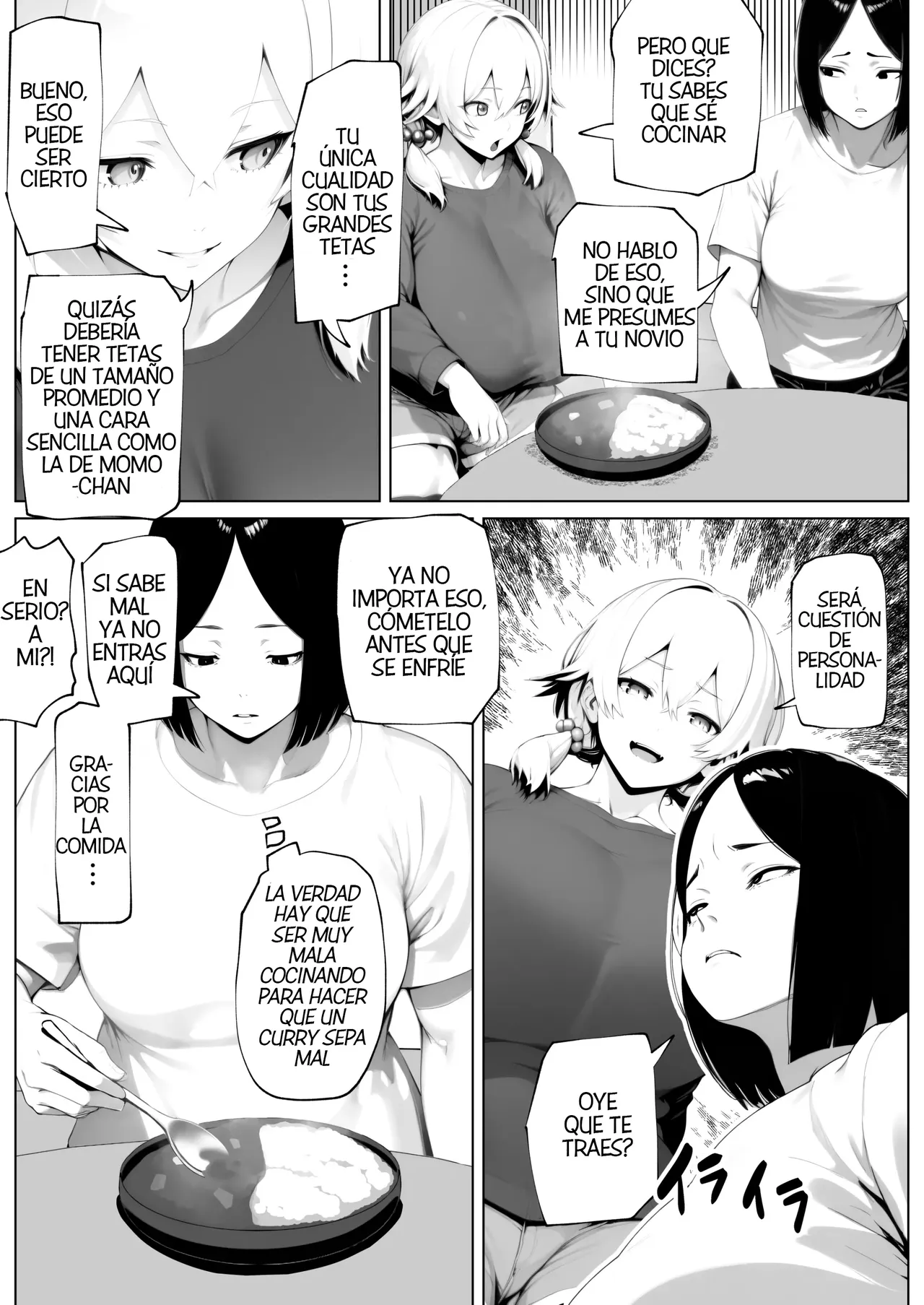 [bekobeko] Tamatama Genkai Toppa!