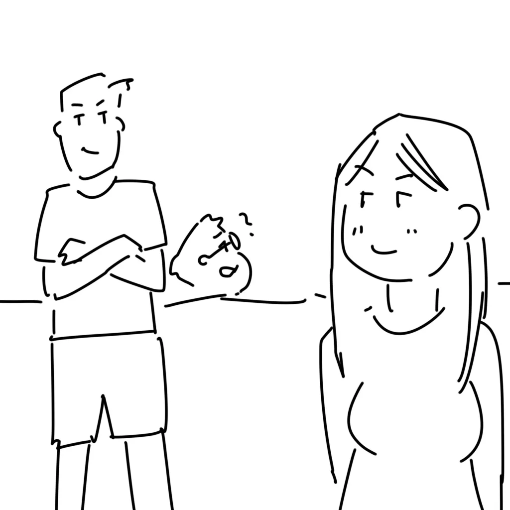 [Burdie] The Guest