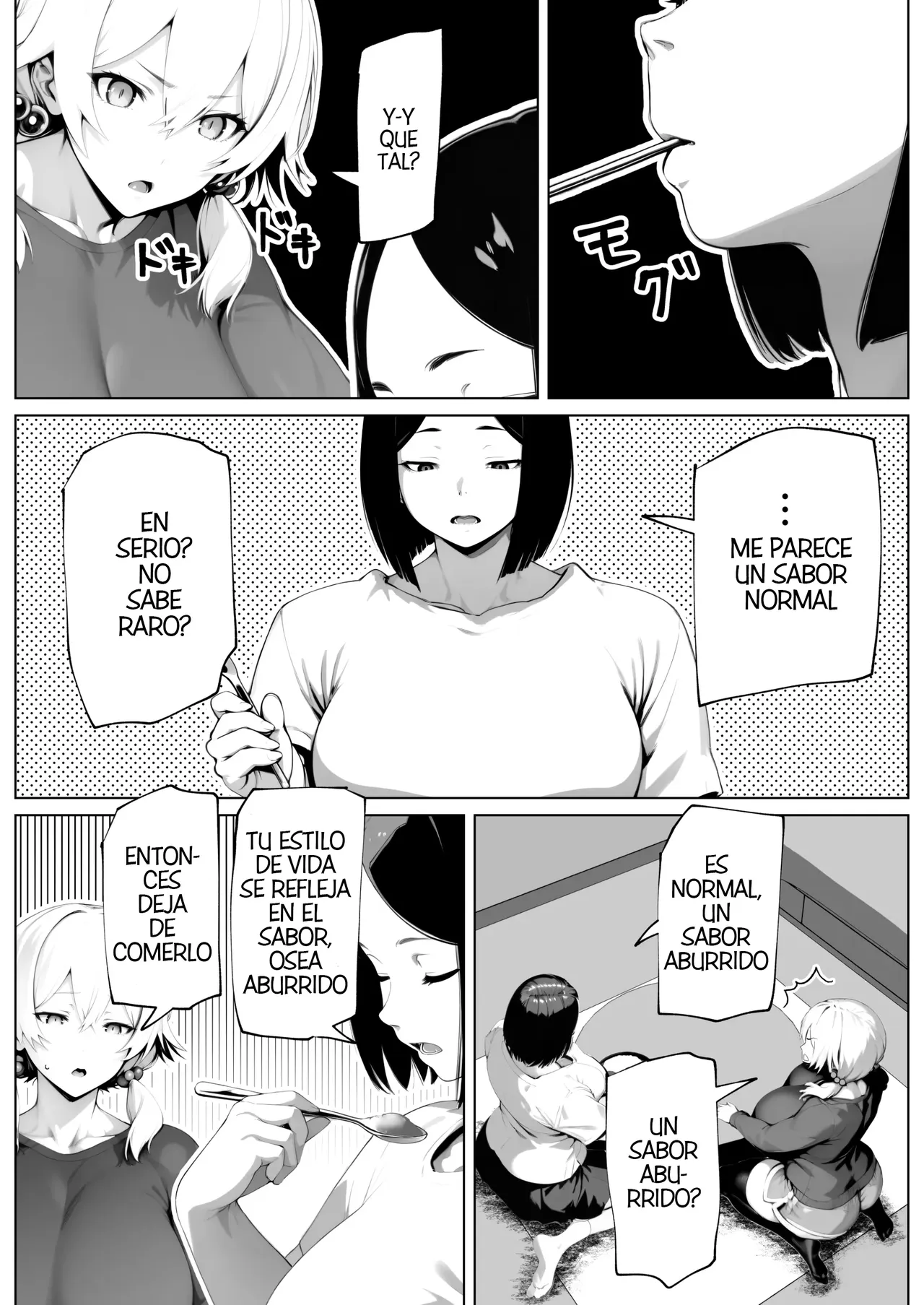 [bekobeko] Tamatama Genkai Toppa!