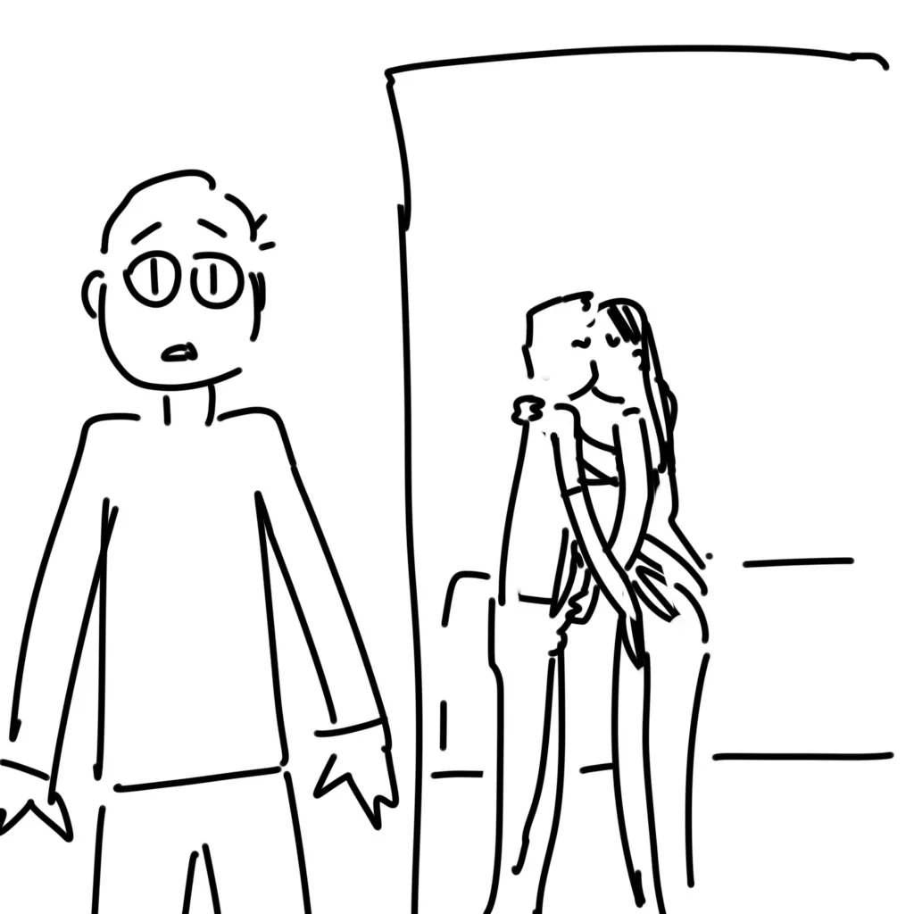 [Burdie] The Guest