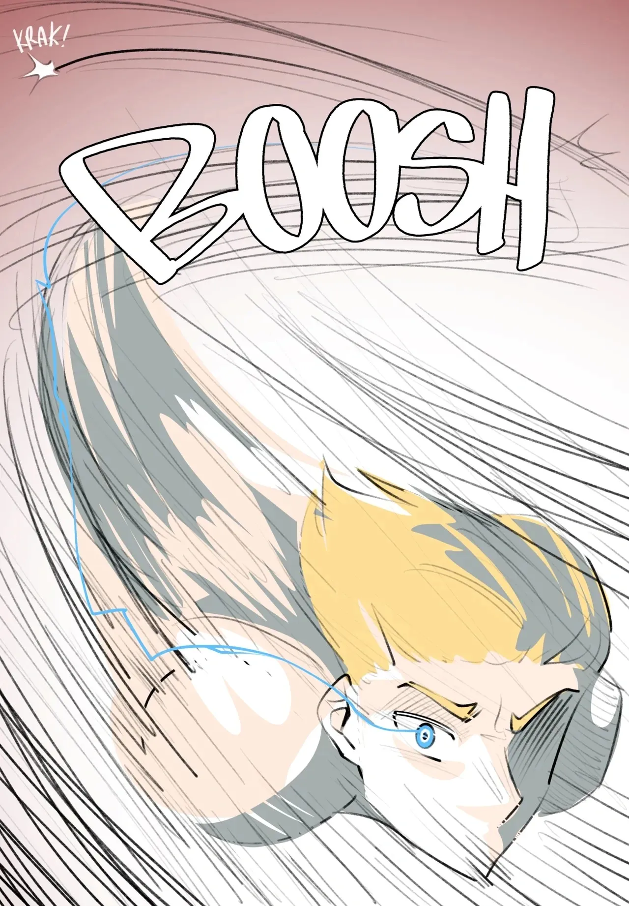 [Jopuari] ElastiMILF (The Incredibles)