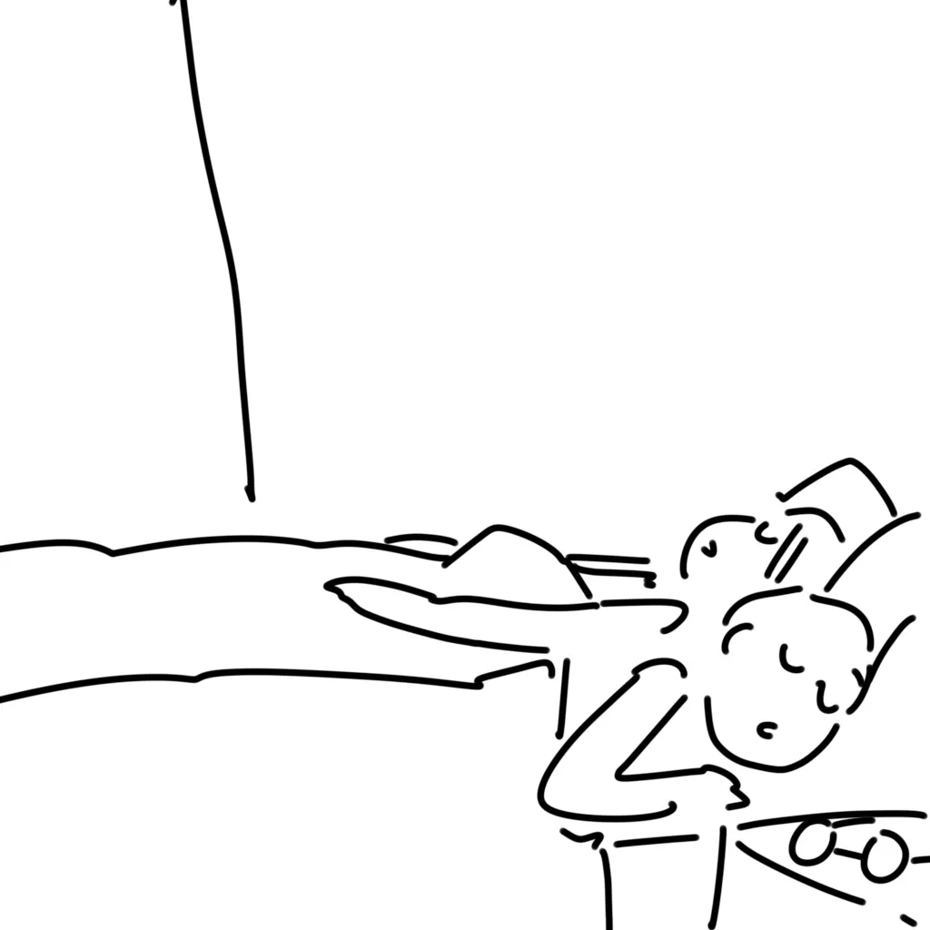 [Burdie] The Guest