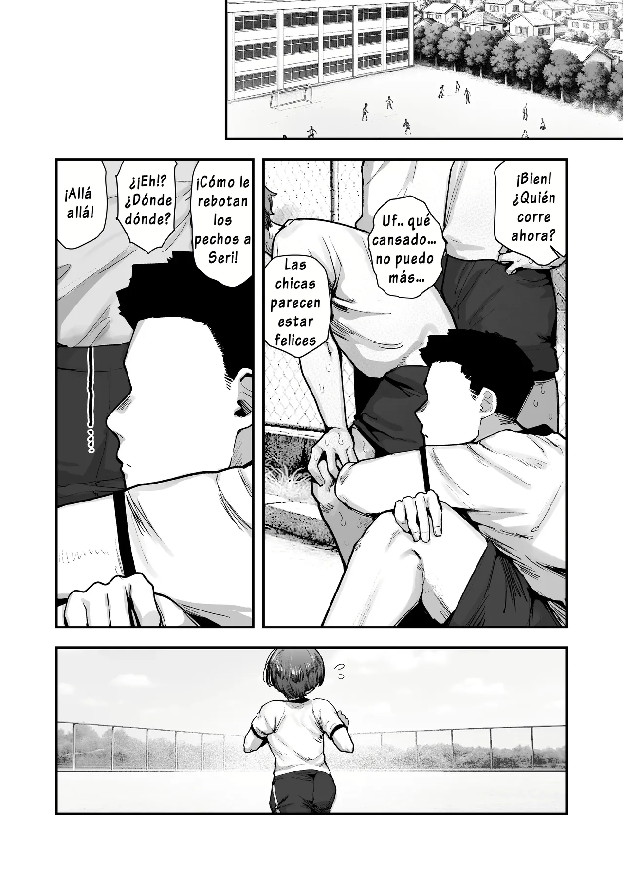 Bokutachi, Seiheki Friend. ~Onna Tomodachi no Aidokusho wa Ore no Daisuki na _Chin Kagi Ero Manga_ deshita~｜Amigos de Fetichistas ~El Manga Favorito de mi Amiga Resultó ser del _Género Erótico Sobre oler Pen