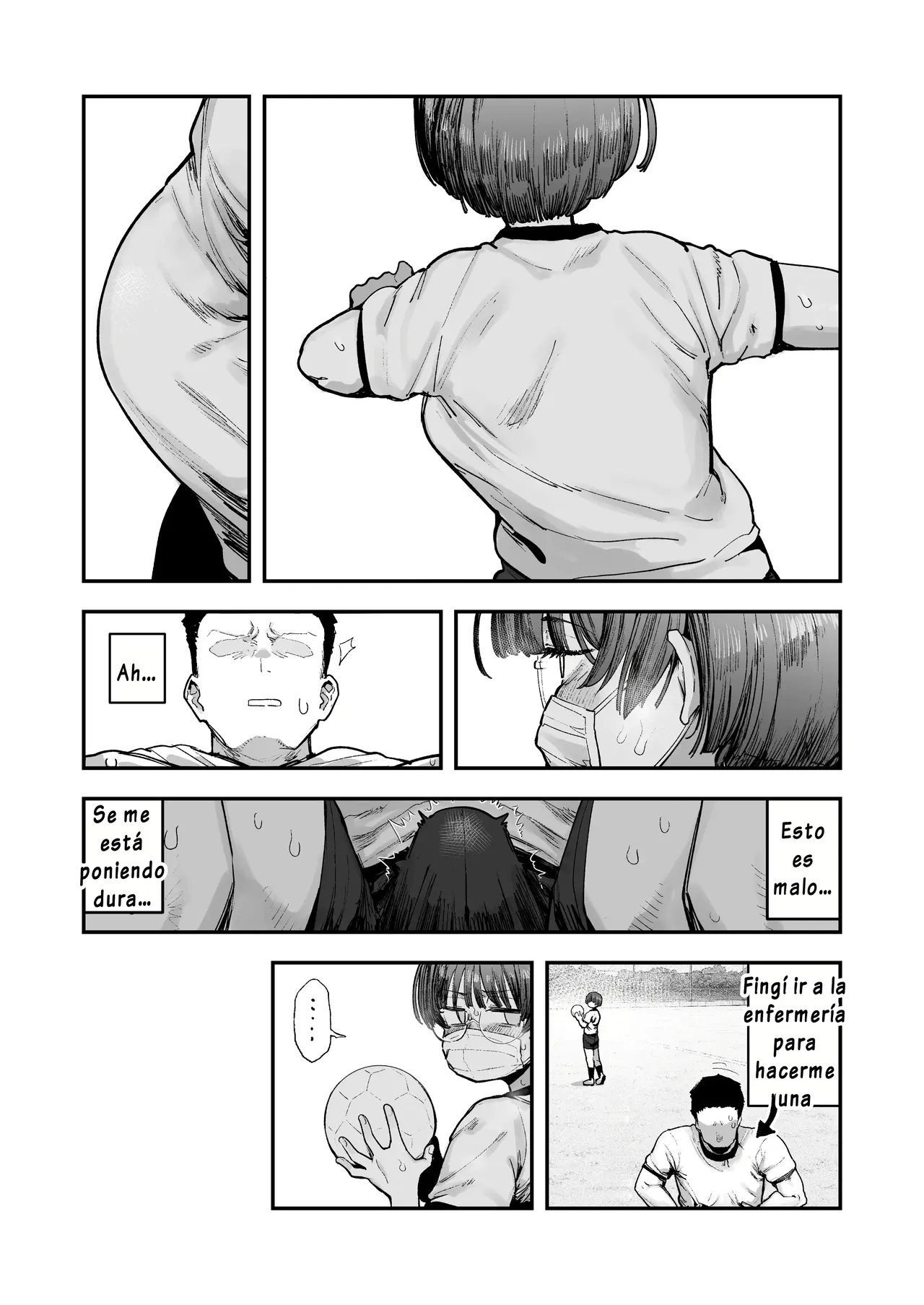 Bokutachi, Seiheki Friend. ~Onna Tomodachi no Aidokusho wa Ore no Daisuki na _Chin Kagi Ero Manga_ deshita~｜Amigos de Fetichistas ~El Manga Favorito de mi Amiga Resultó ser del _Género Erótico Sobre oler Pen
